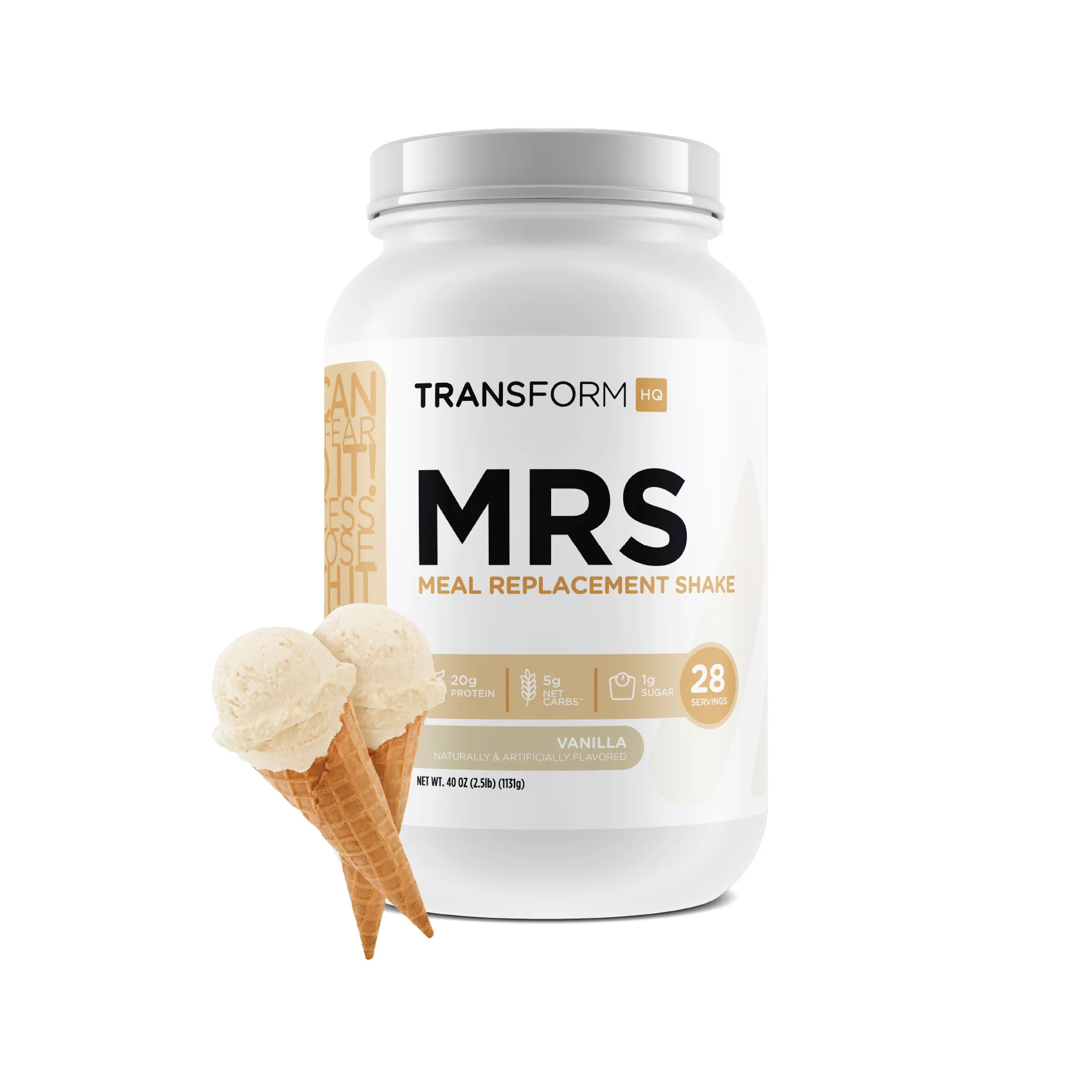 Meal Replacement Shake (40% Off) - Image 21