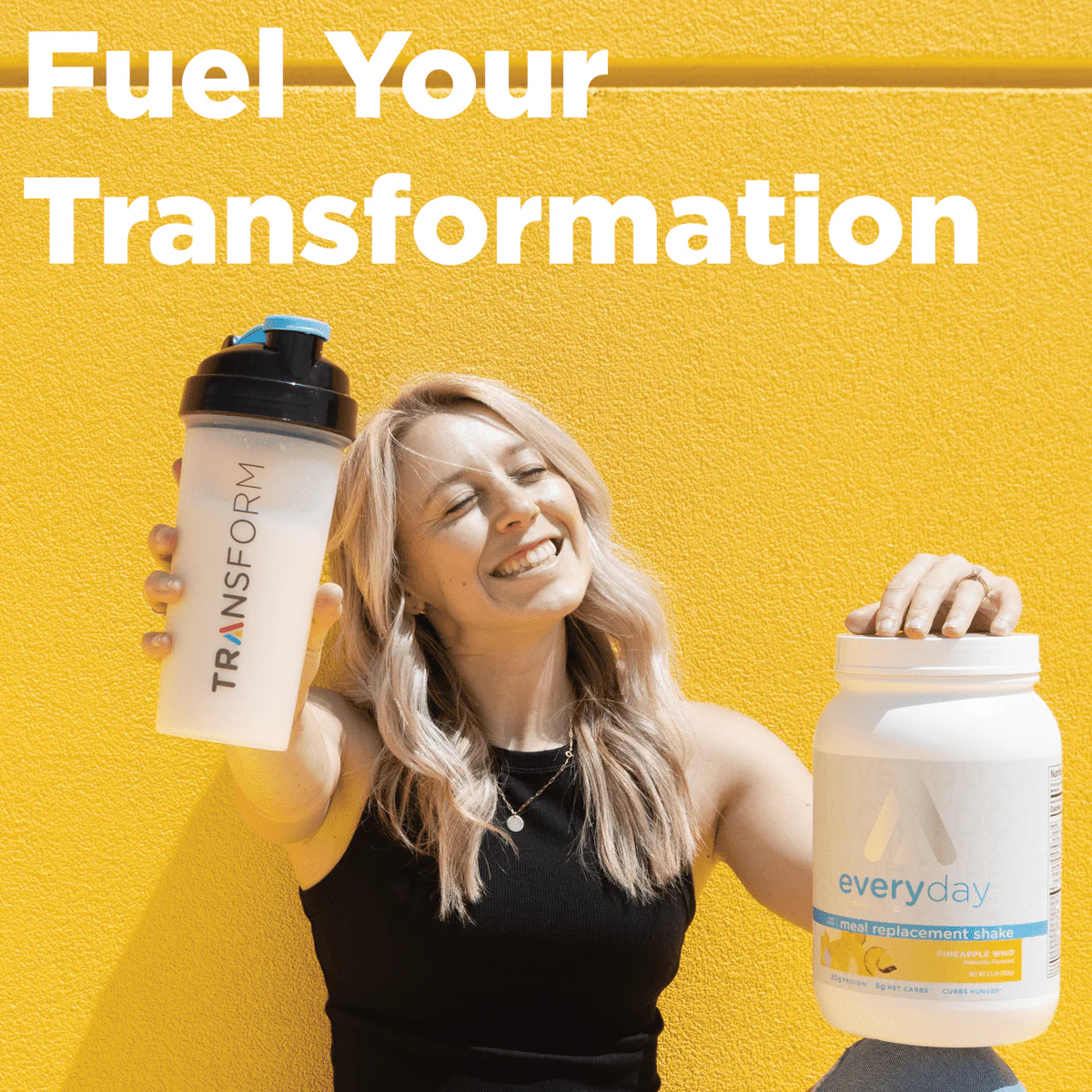 Meal Replacement Shake (40% Off) - Image 9
