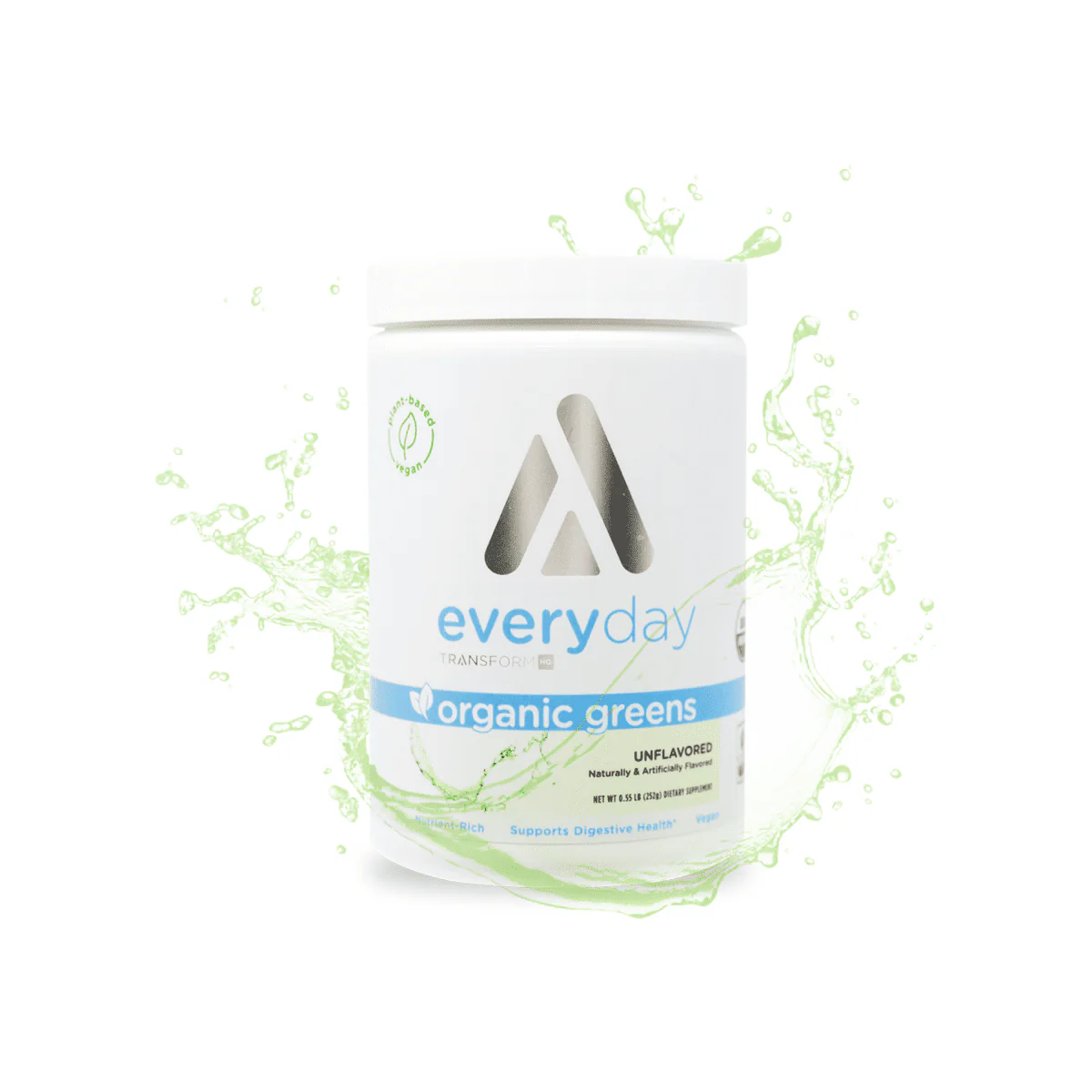Everyday Organic Greens (30% Off) - Image 4