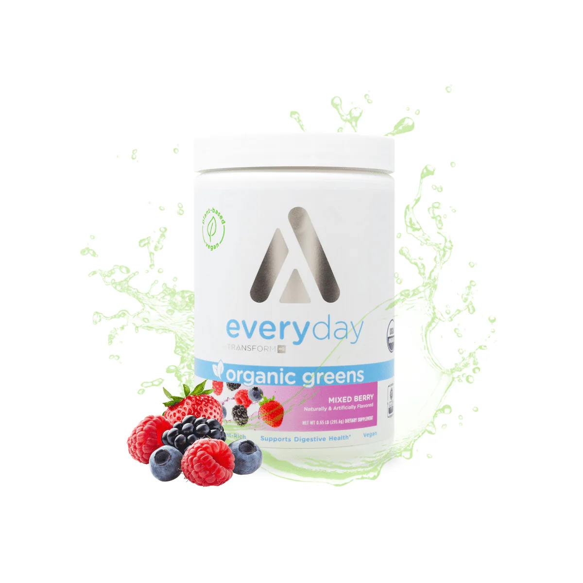 Everyday Organic Greens (35% Off) - Image 5