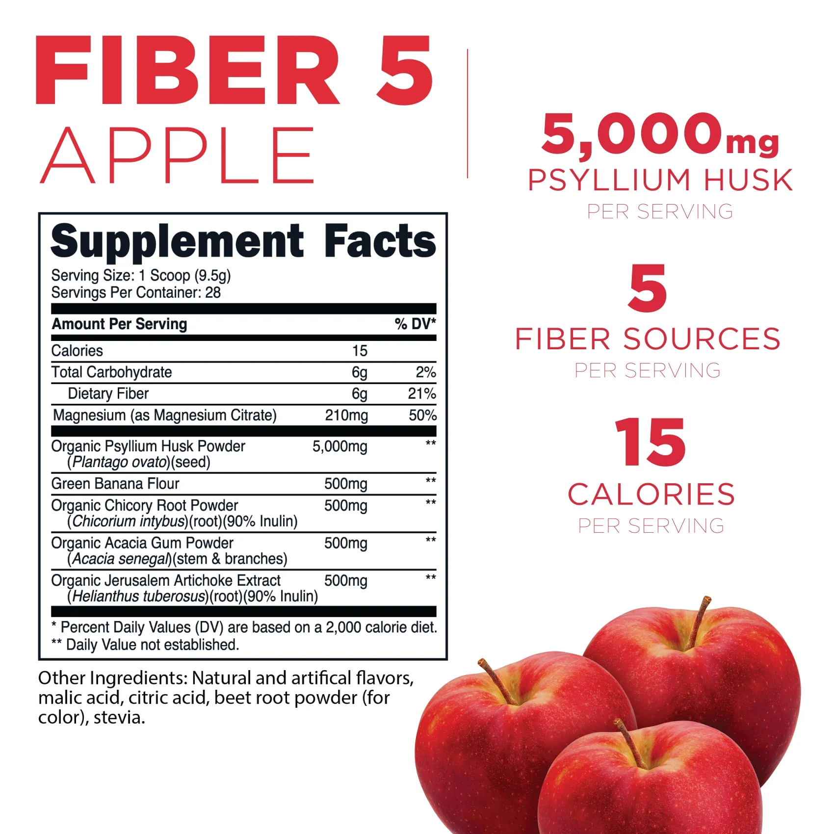 Fiber 5 (35% Off) - Image 5