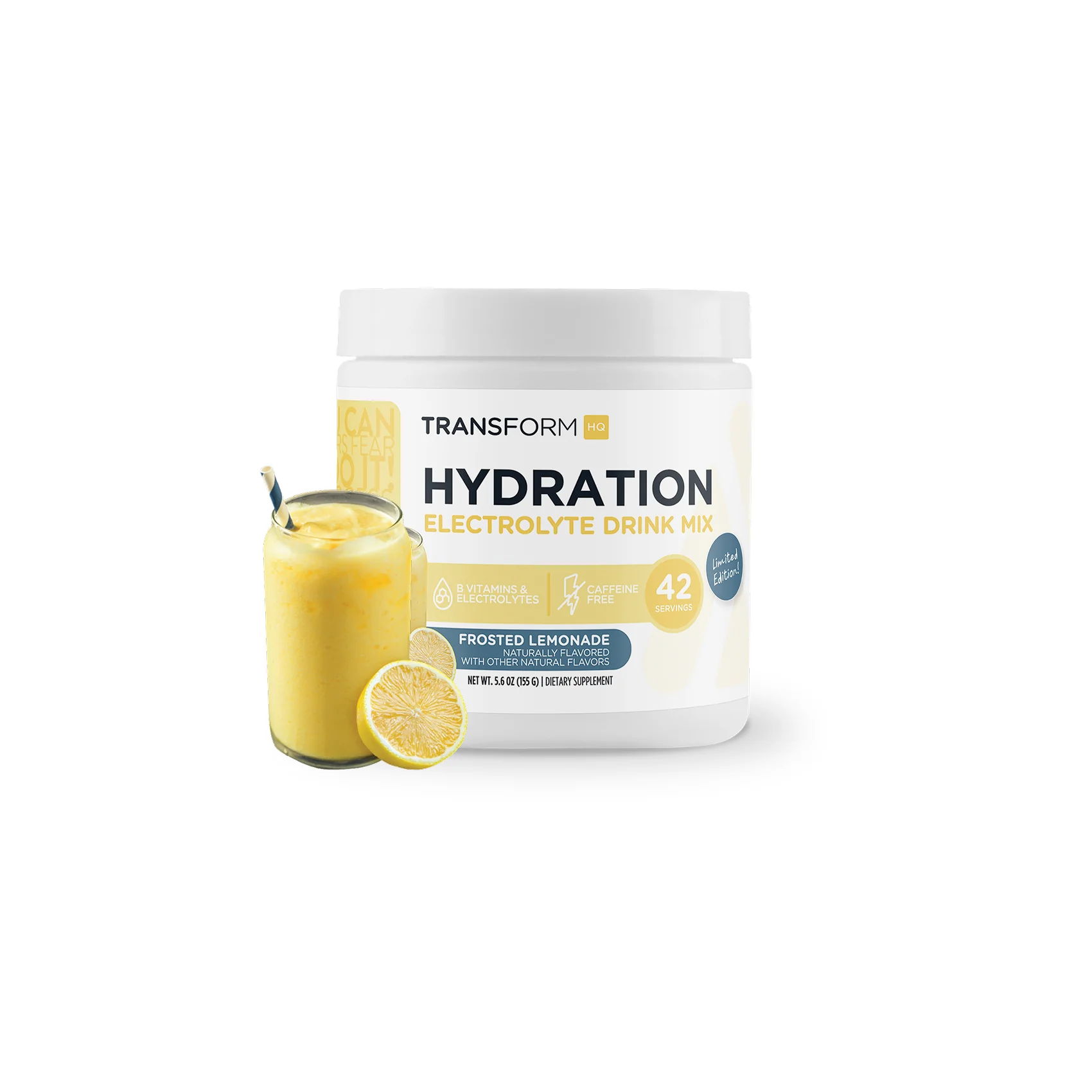 Hydration + Electrolyte Drink Mix - Image 28