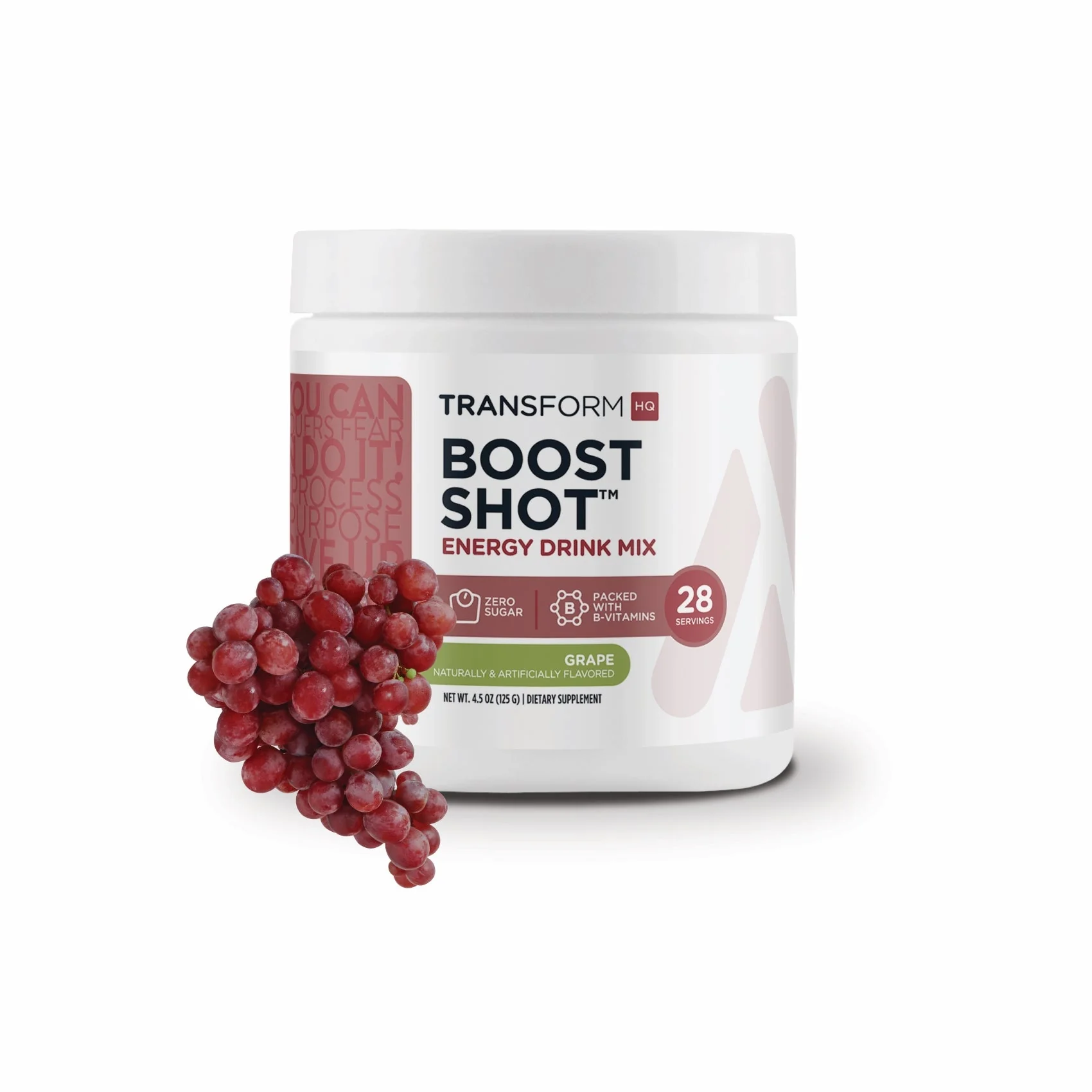 Boost Shot Energy Drink Mix (30% Off) - Image 21