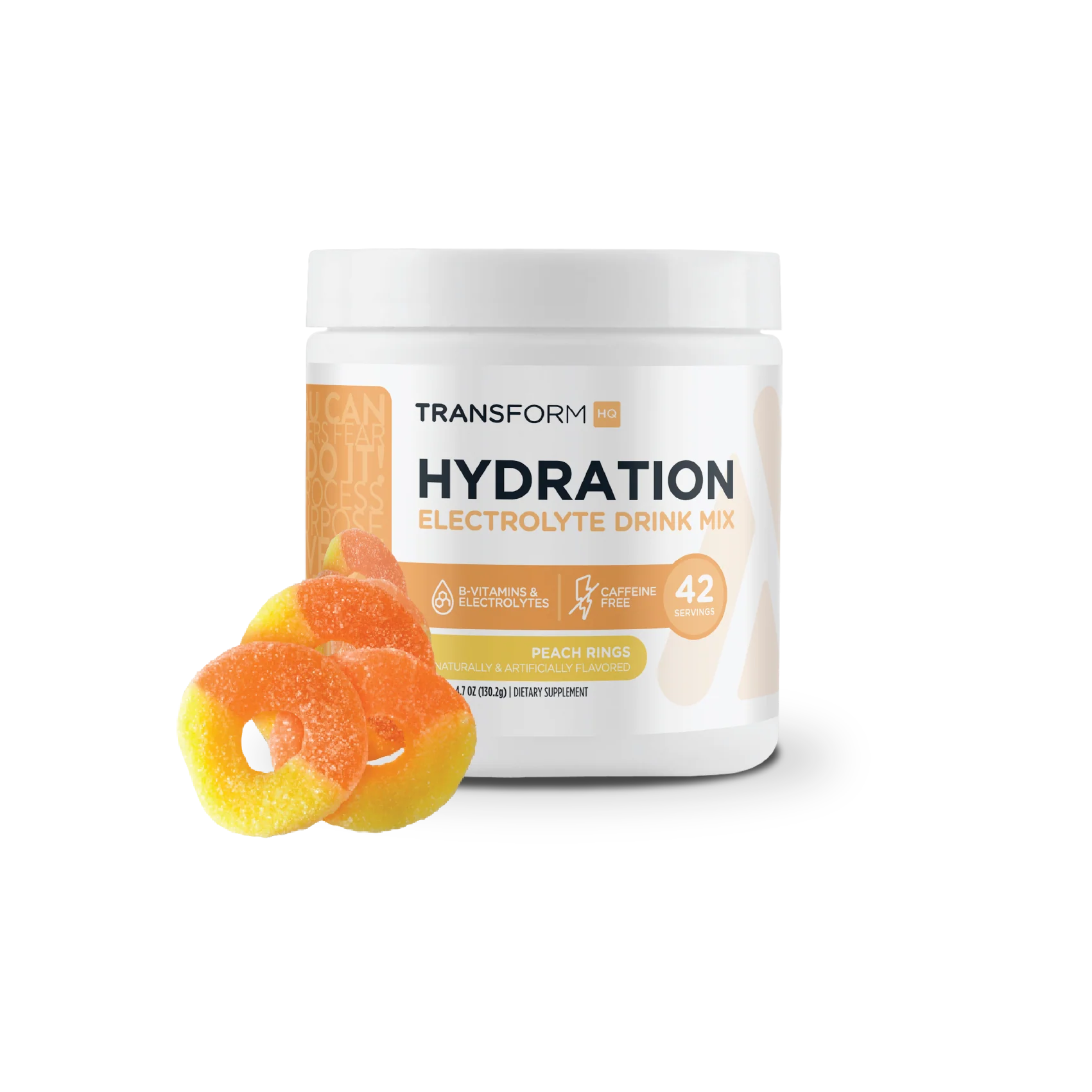 Hydration + Electrolyte Drink Mix (20% Off) - Image 15