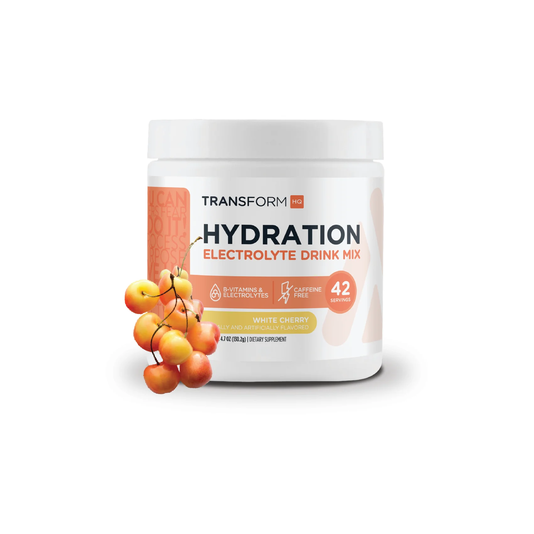 Hydration + Electrolyte Drink Mix - Image 16
