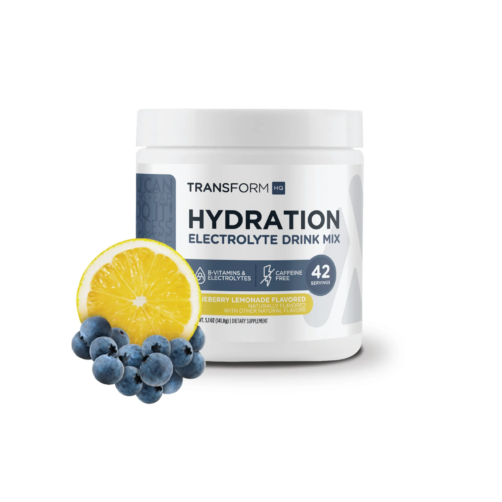 Hydration + Electrolyte Drink Mix - Image 17