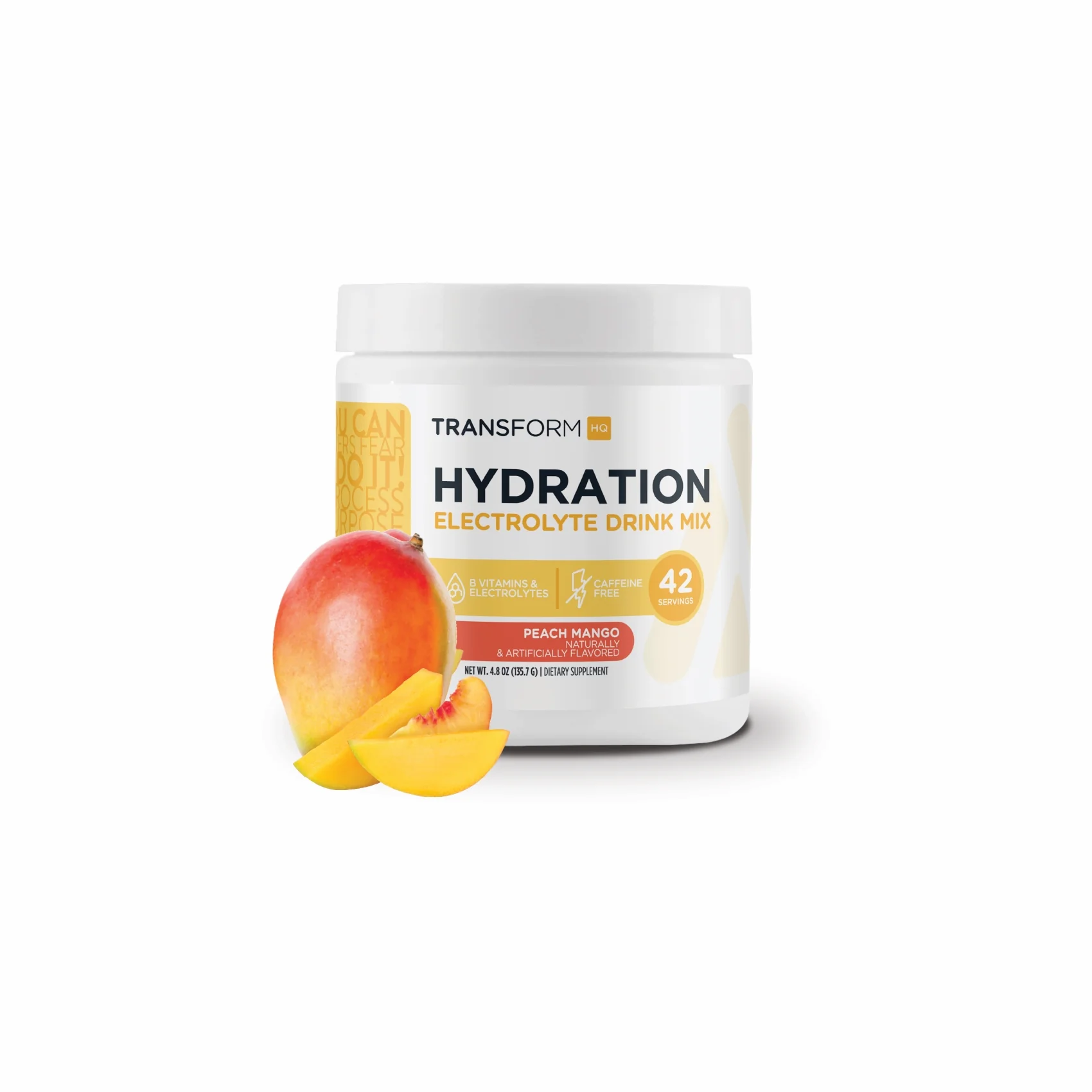 Hydration + Electrolyte Drink Mix - Image 18