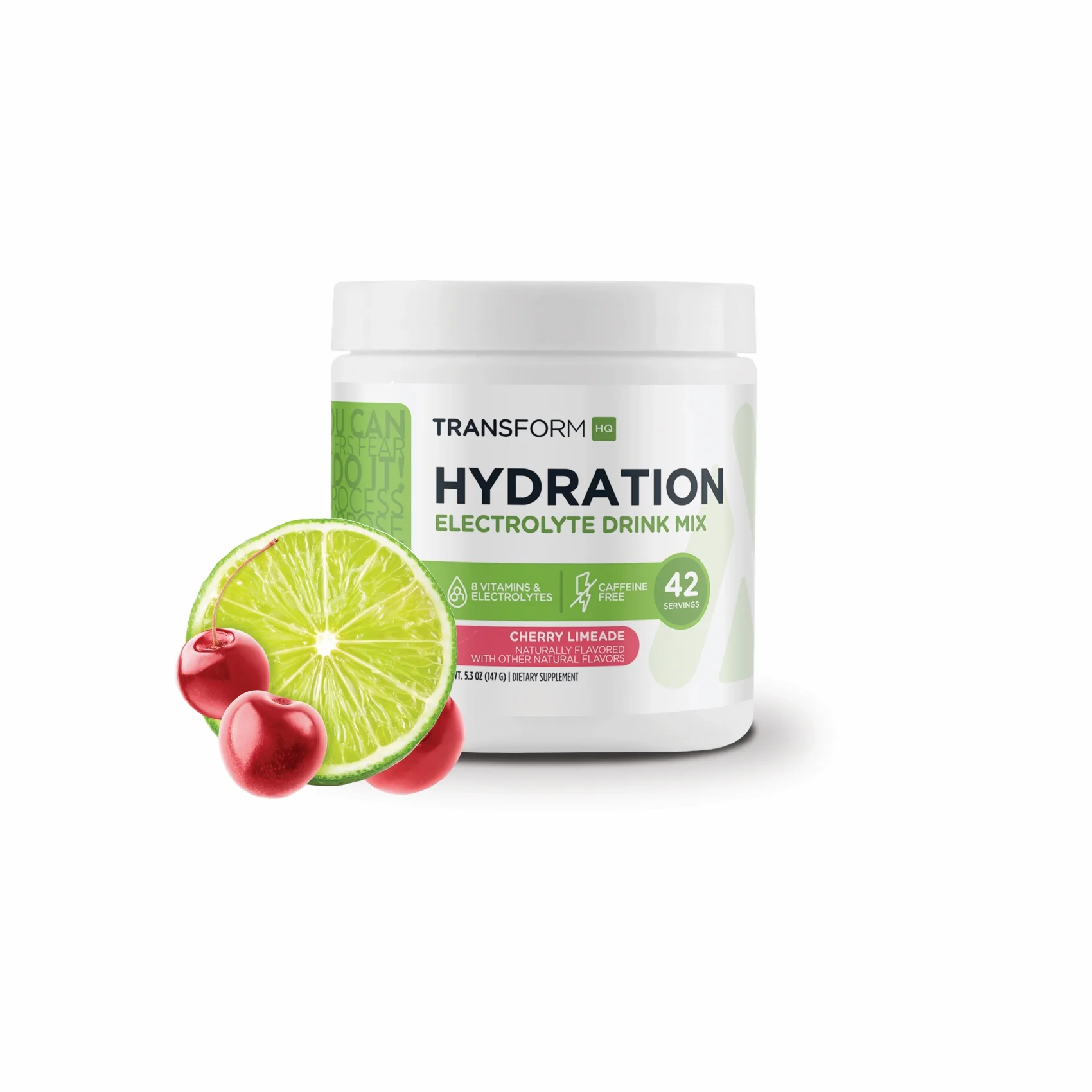 Hydration + Electrolyte Drink Mix - Image 19