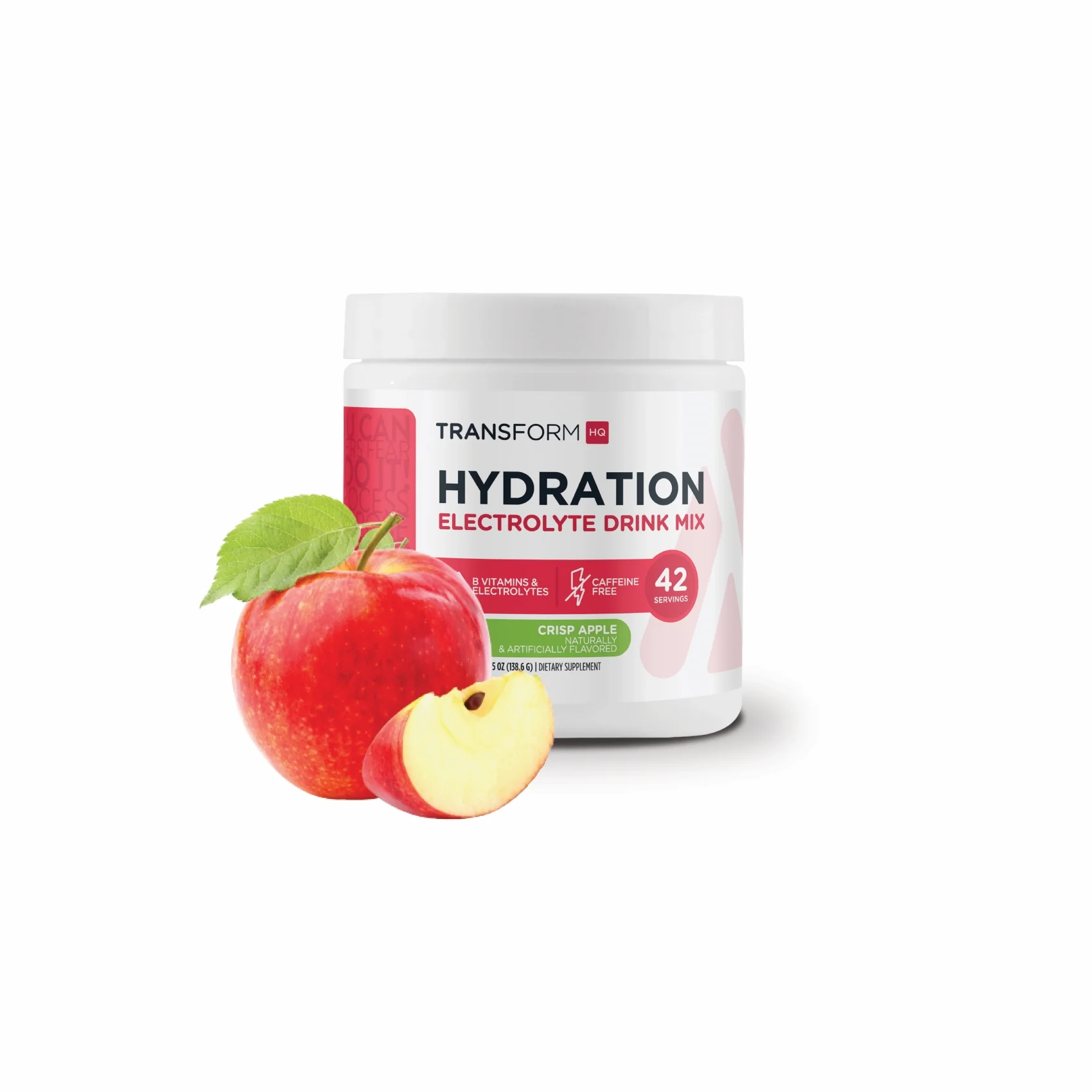 Hydration + Electrolyte Drink Mix - Image 20