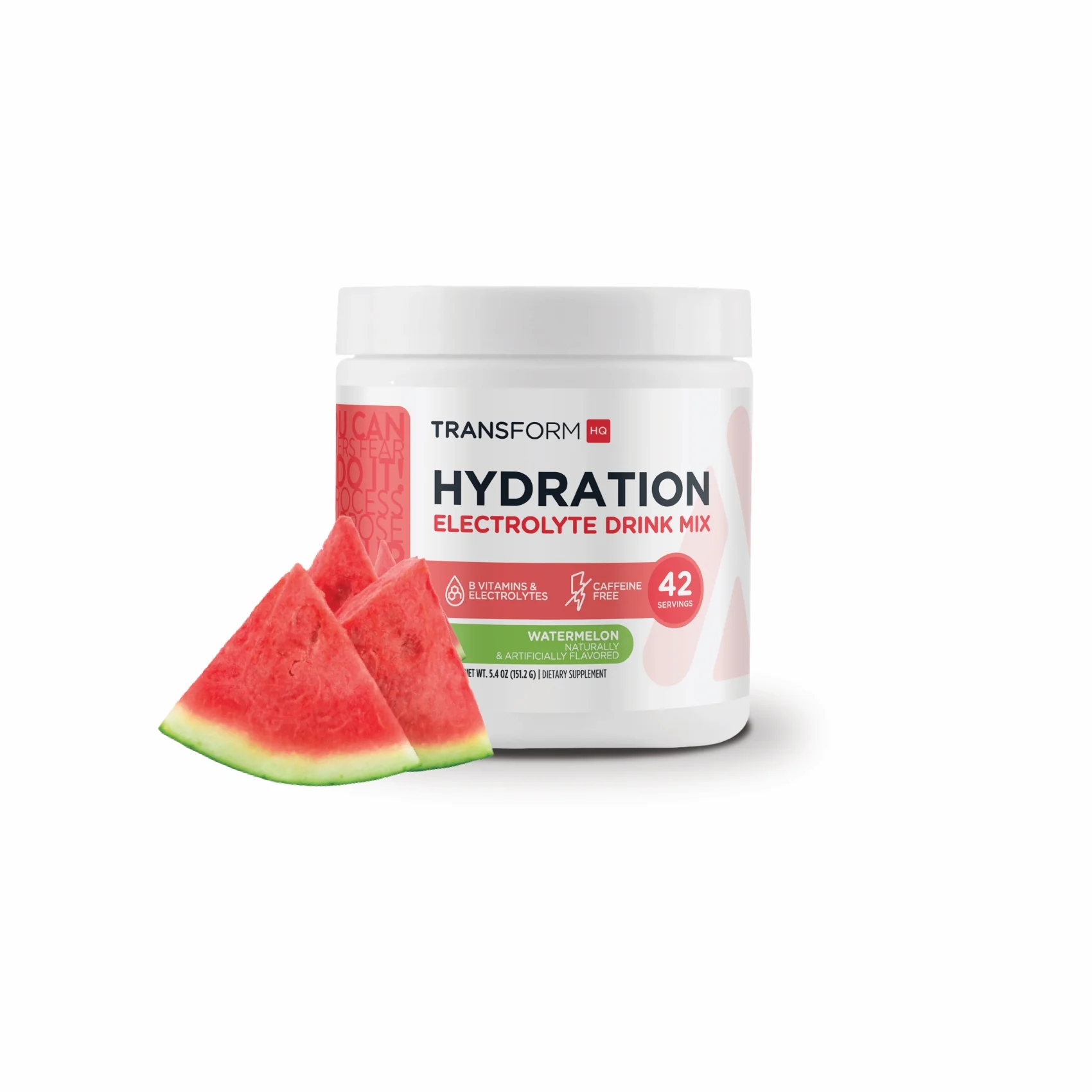 Hydration + Electrolyte Drink Mix - Image 21