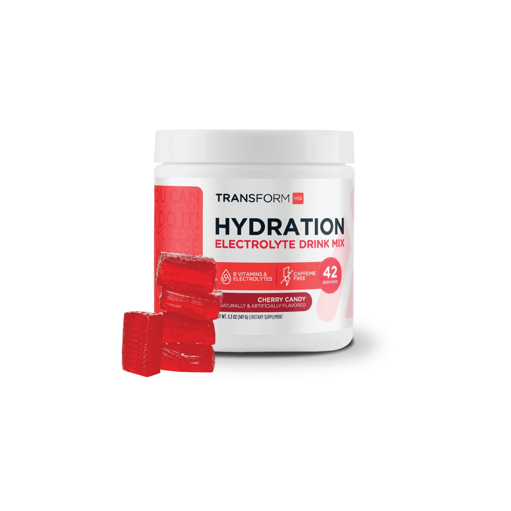 Hydration + Electrolyte Drink Mix - Image 22