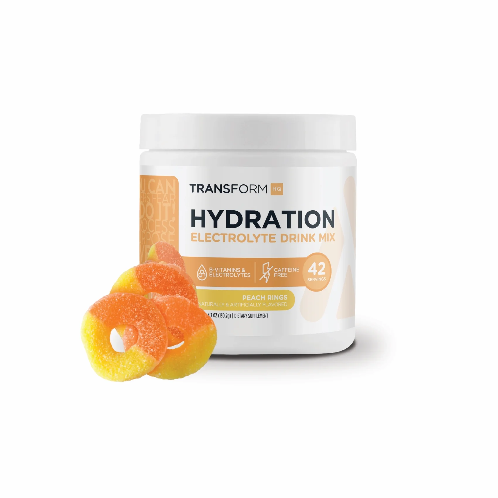 Hydration + Electrolyte Drink Mix - Image 23