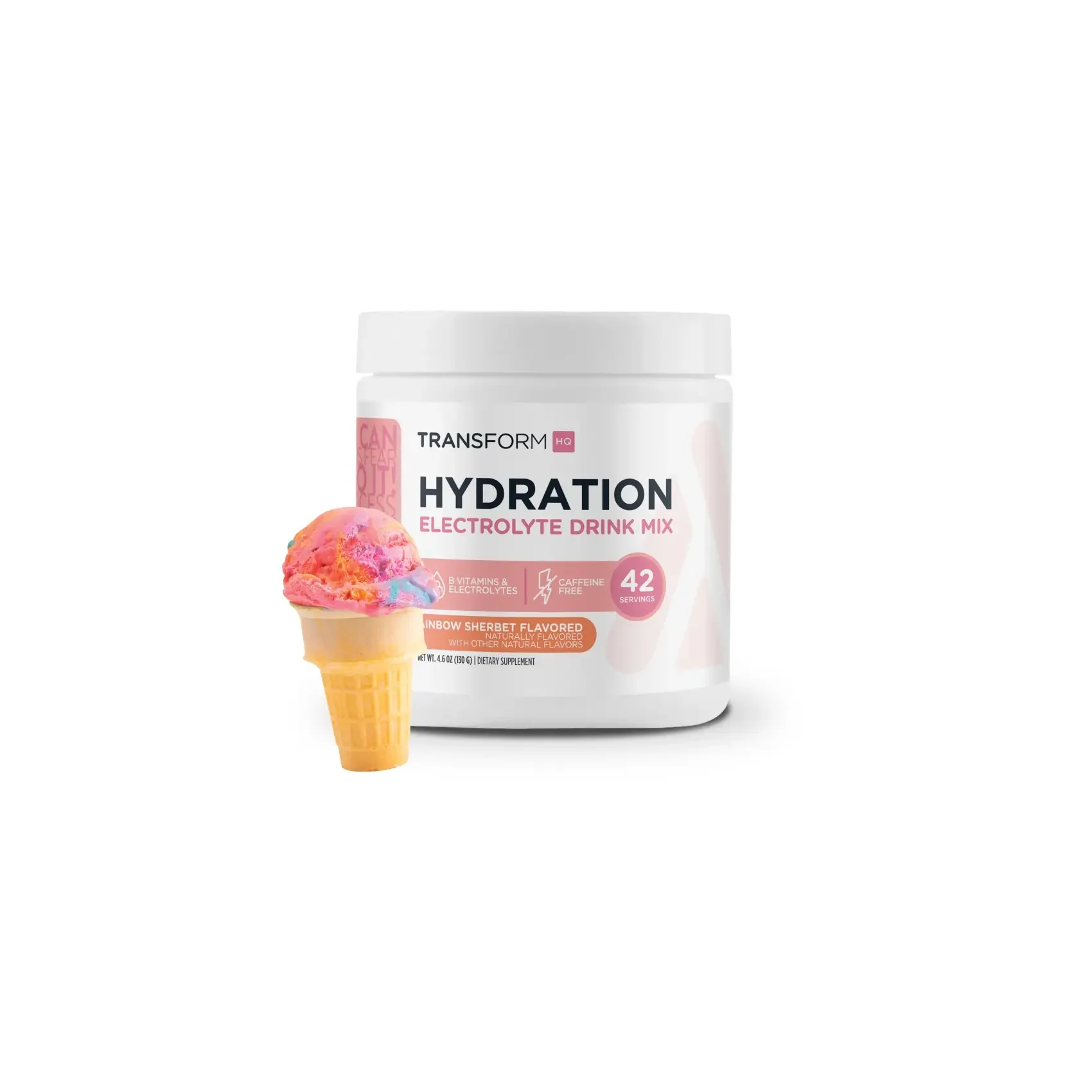 Hydration + Electrolyte Drink Mix - Image 24