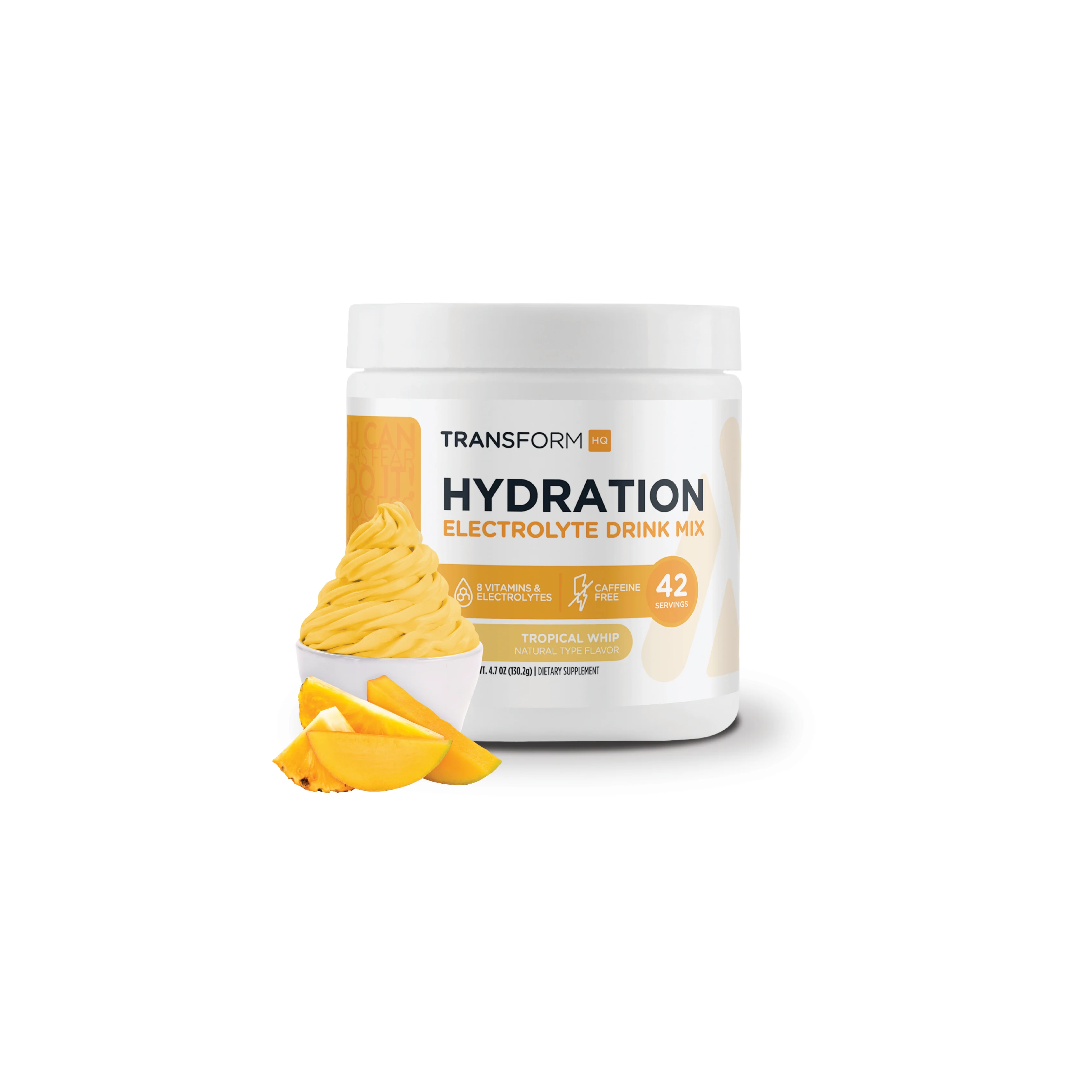 Hydration + Electrolyte Drink Mix - Image 9