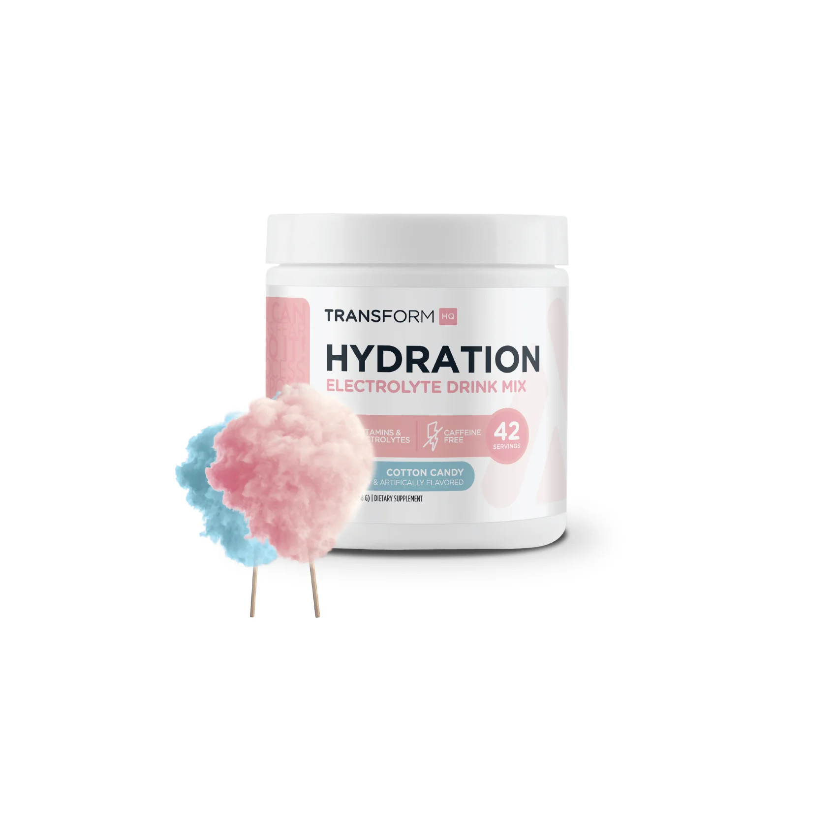 Hydration + Electrolyte Drink Mix - Image 10