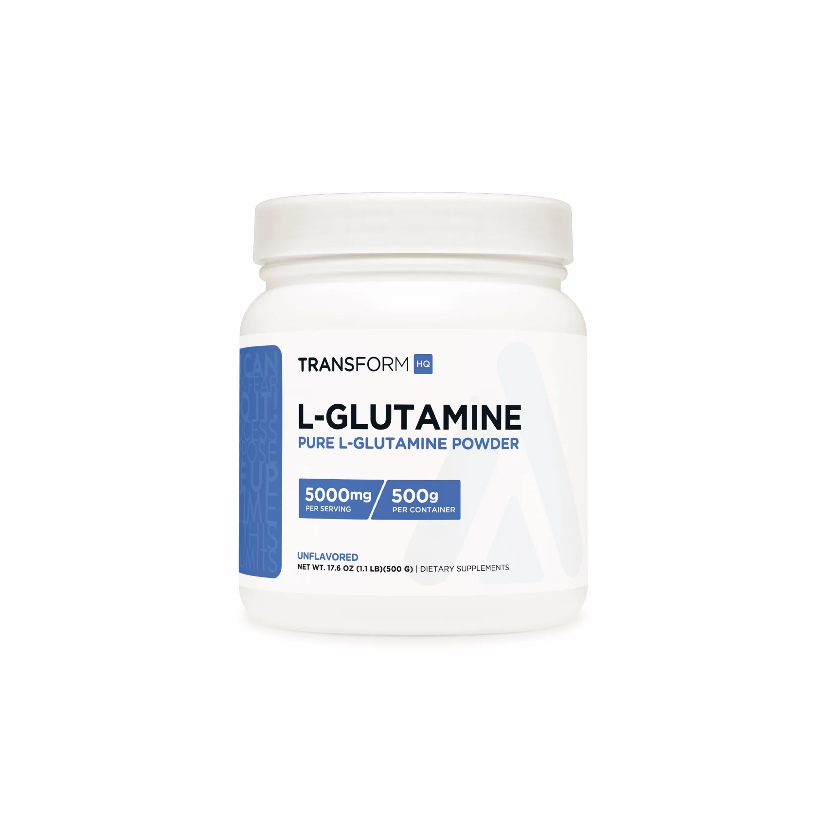 L-Glutamine Powder - Image 4