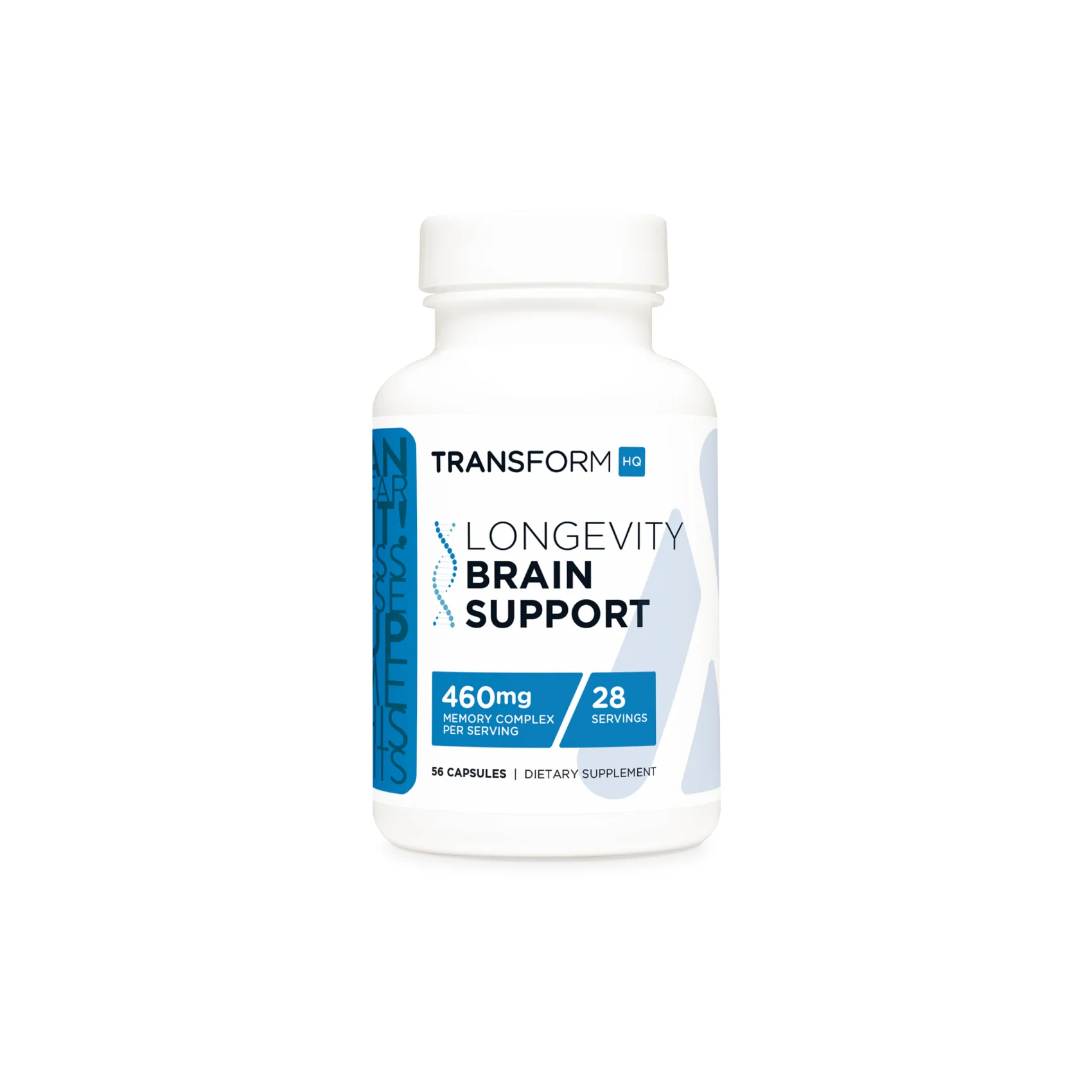 Longevity Brain Support