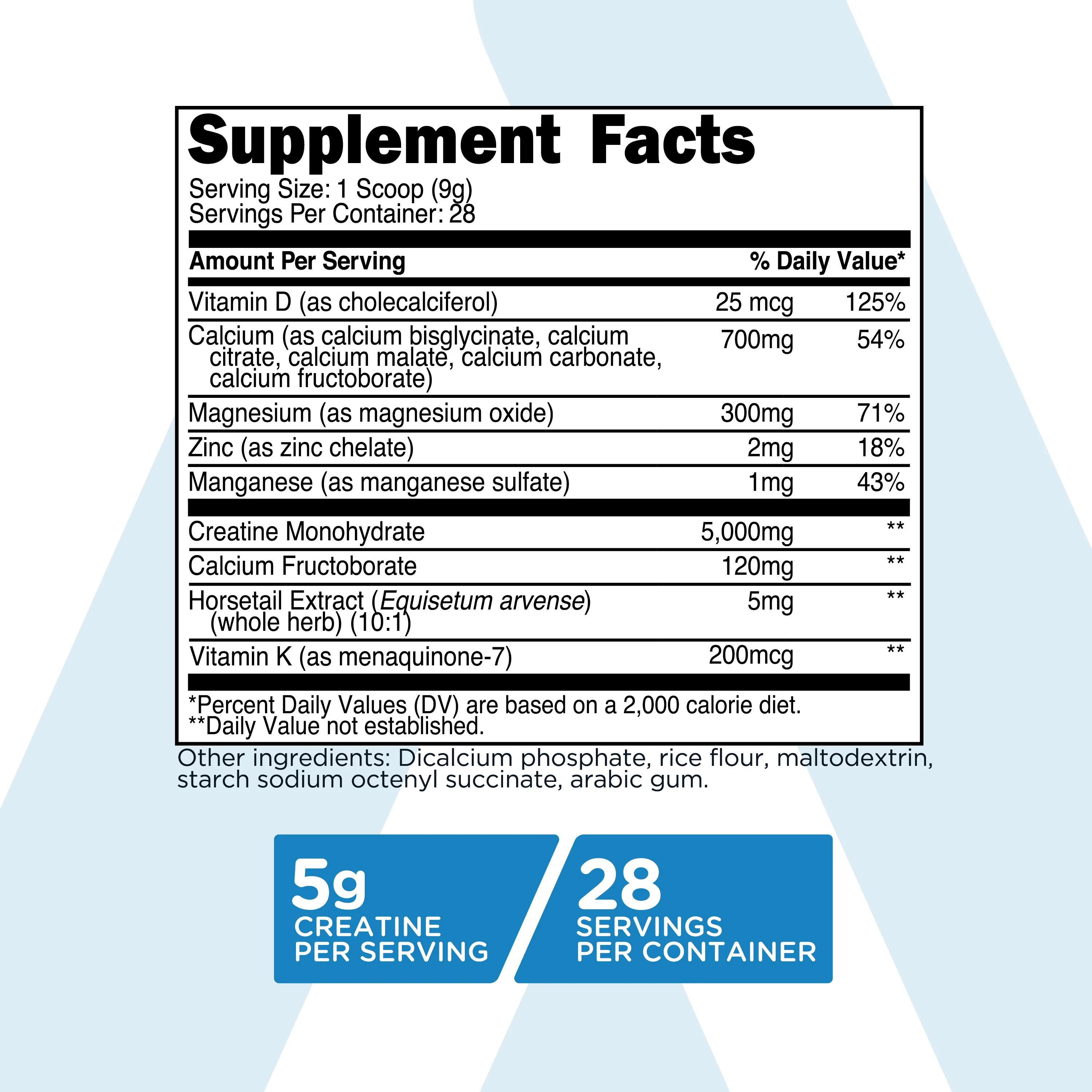 Longevity Creatine - Image 2