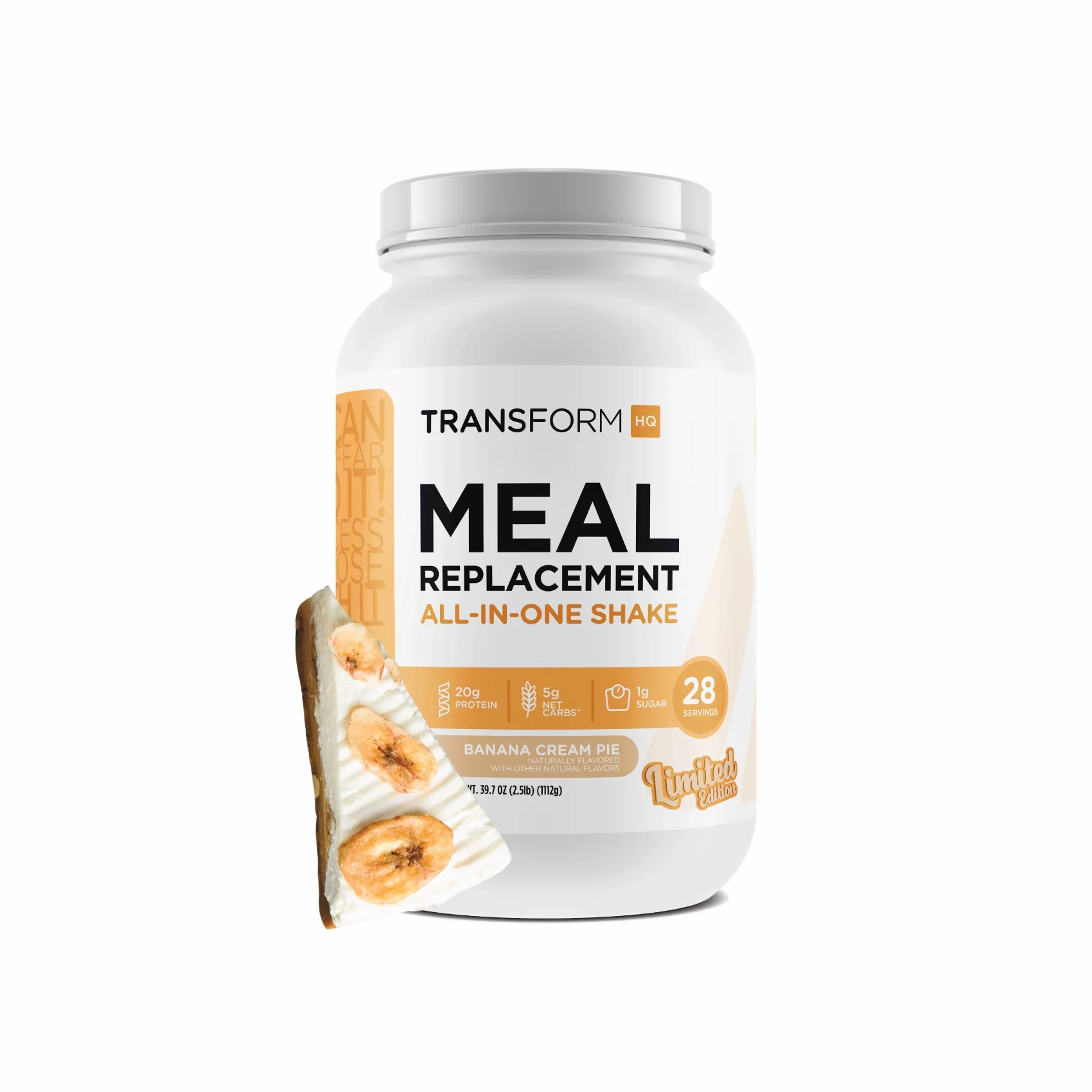 Low Carb Meal Replacement (25% Off) - Image 26