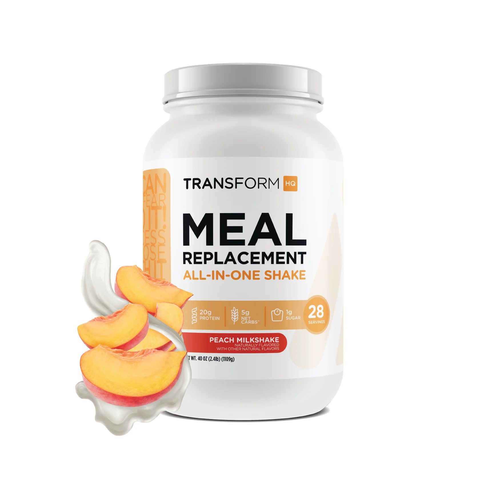 Low Carb Meal Replacement (25% Off) - Image 28