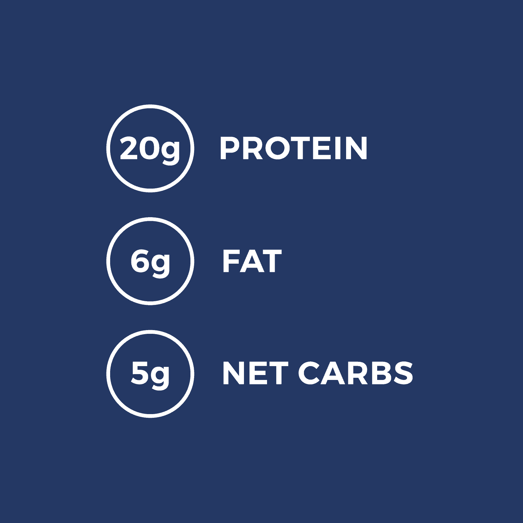 Low Carb Meal Replacement (25% Off) - Image 3
