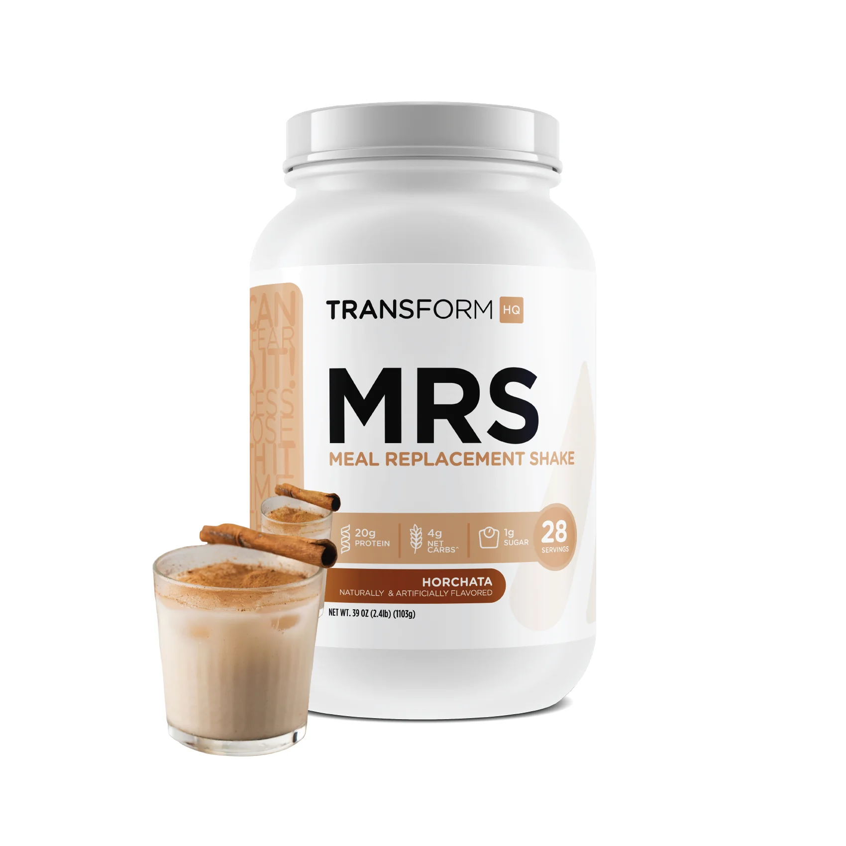 Low Carb Meal Replacement Shake (30% Off) - Image 11
