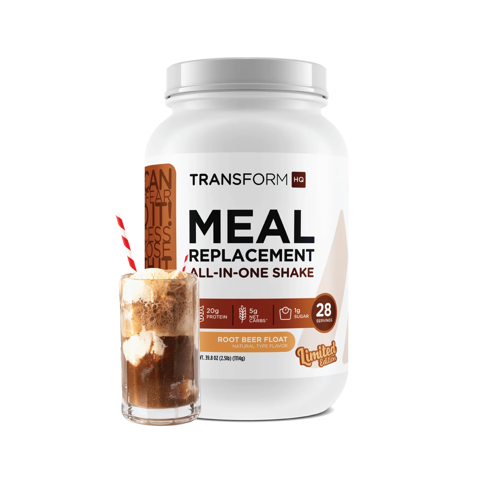 Low Carb Meal Replacement Shake (30% Off) - Image 13
