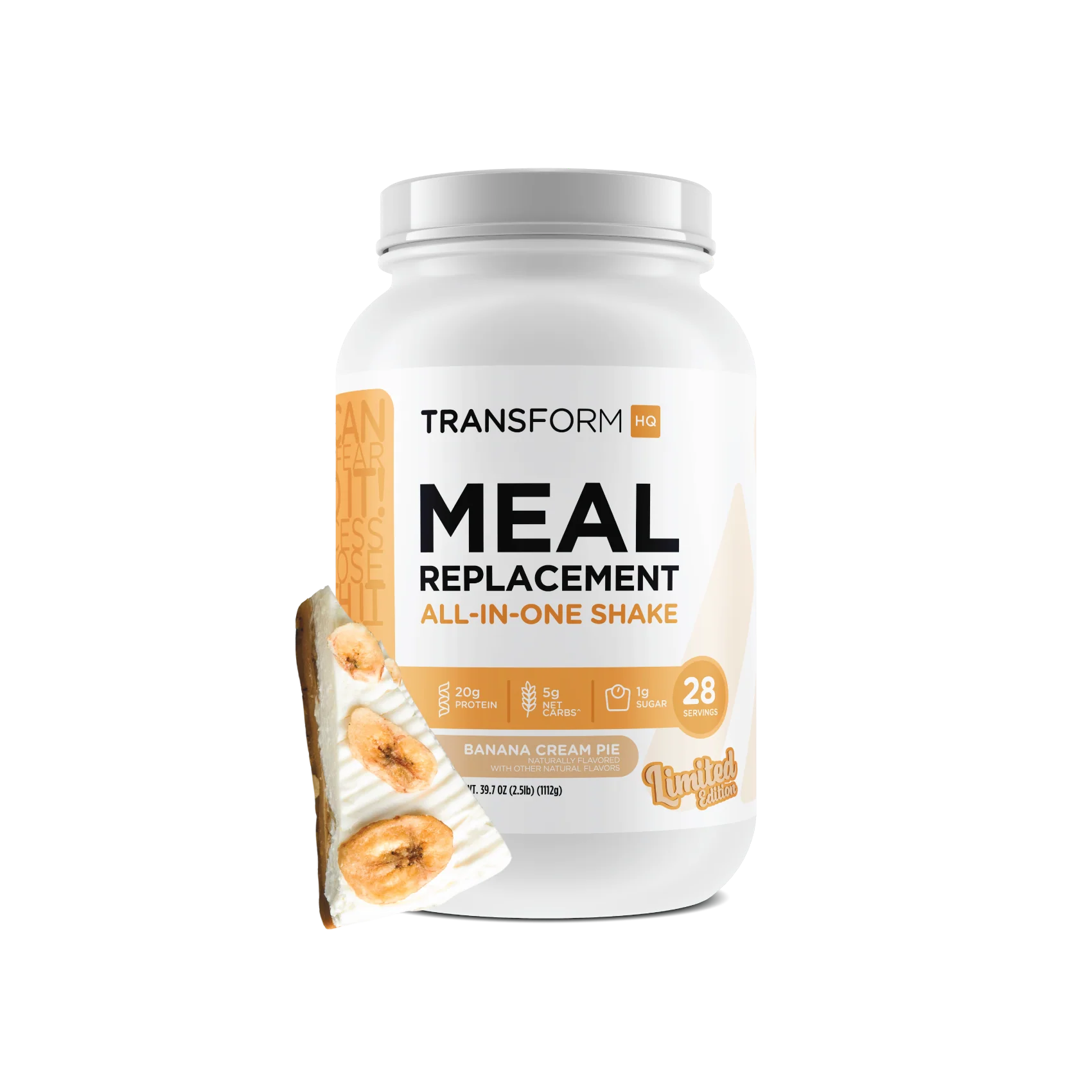 Low Carb Meal Replacement Shake (30% Off) - Image 19
