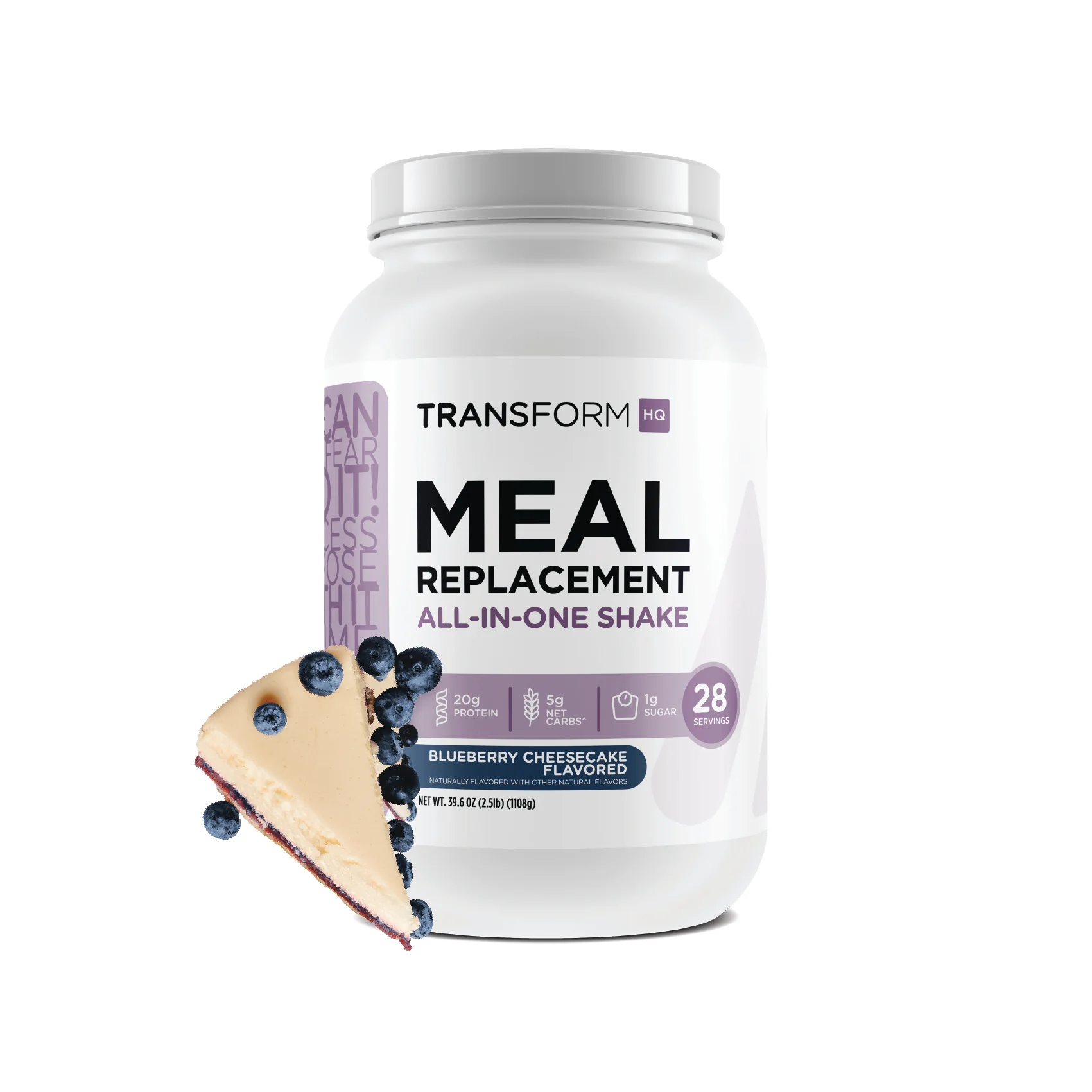 Low Carb Meal Replacement Shake (30% Off) - Image 22