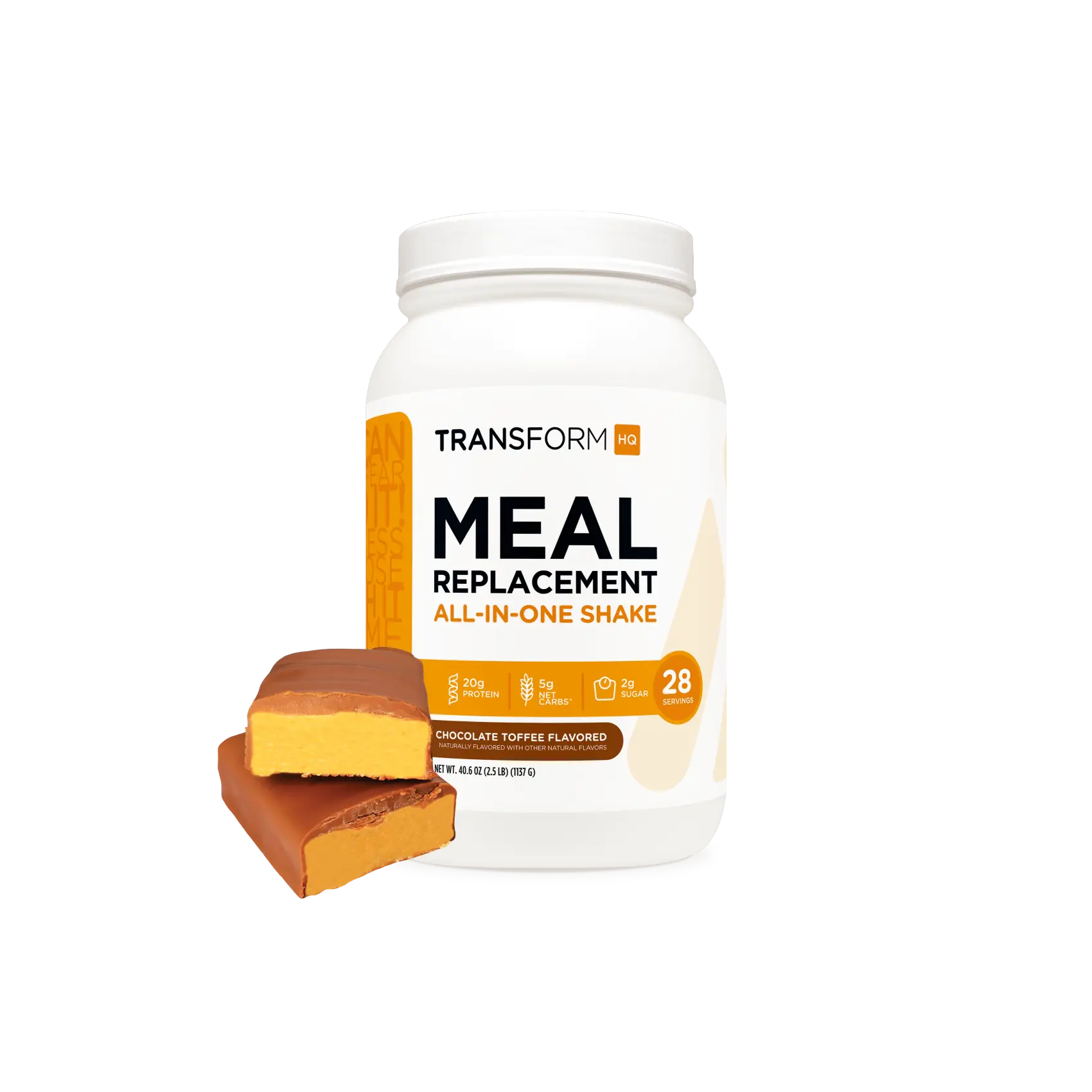 Low Carb Meal Replacement Shake (30% Off) - Image 29