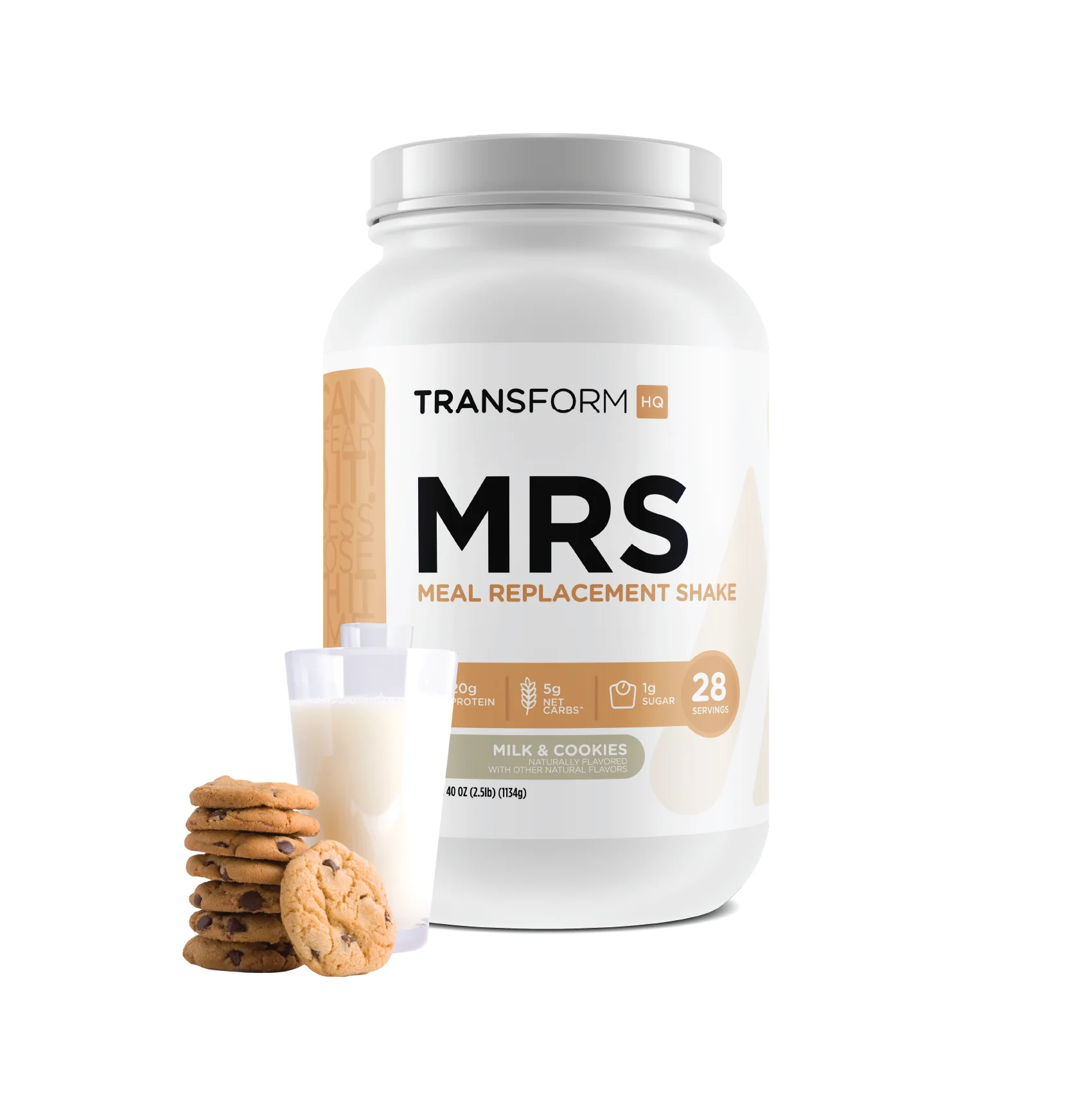 Low Carb Meal Replacement ($25 Off) - Image 26