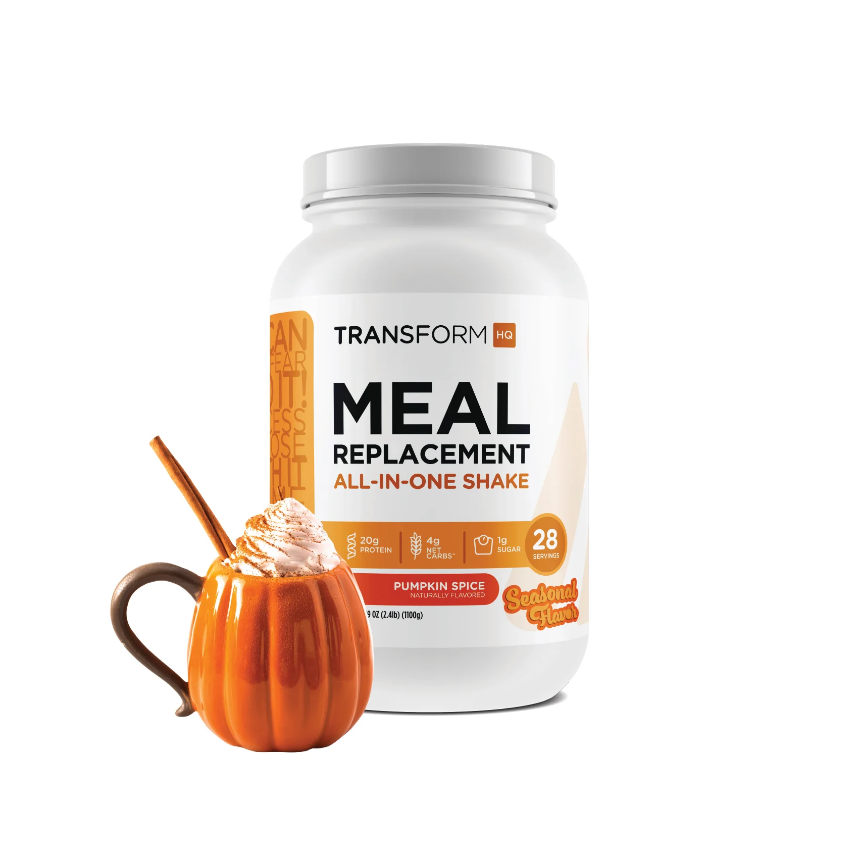 Low Carb Meal Replacement ($25 Off) - Image 34