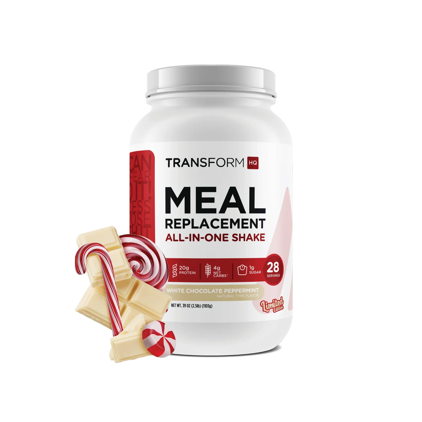 Low Carb Meal Replacement ($25 Off) - Image 35