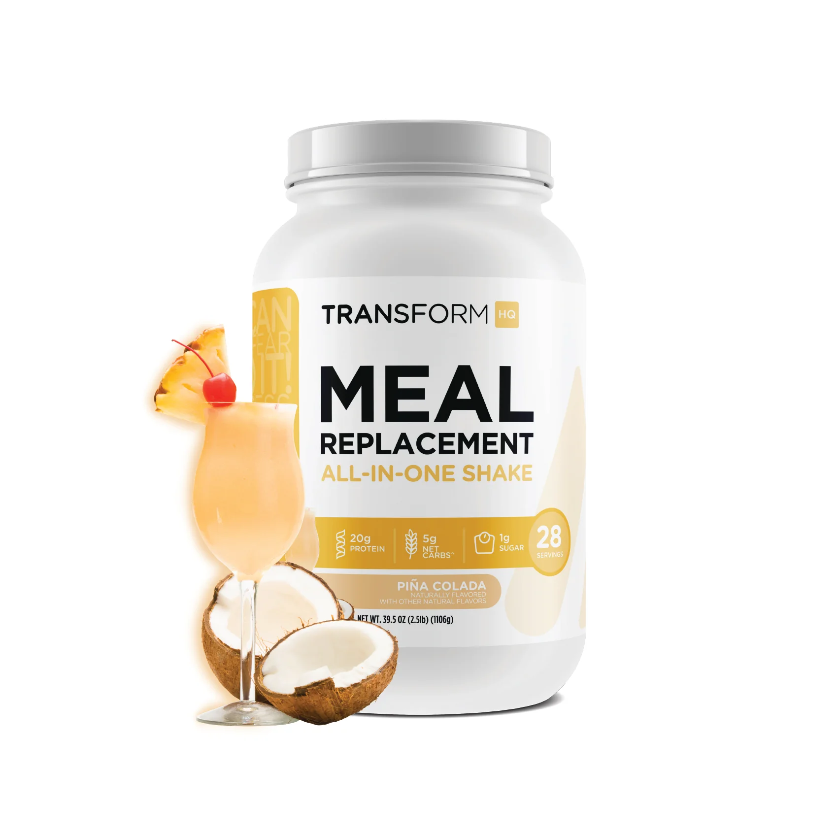 Low Carb Meal Replacement ($25 Off) - Image 36