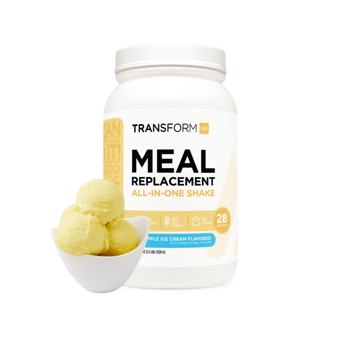 Low Carb Meal Replacement Shake - Image 11