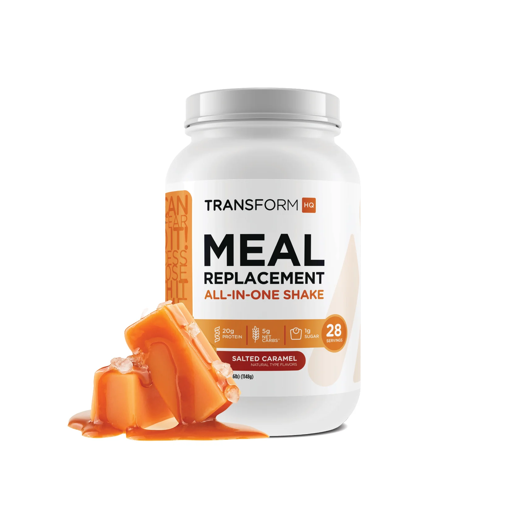 Low Carb Meal Replacement Shake - Image 15