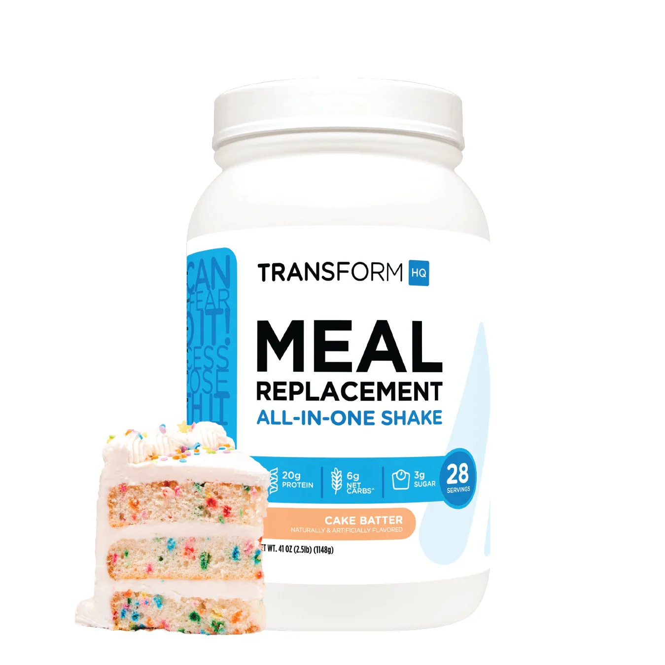 Low Carb Meal Replacement Shake - Image 28