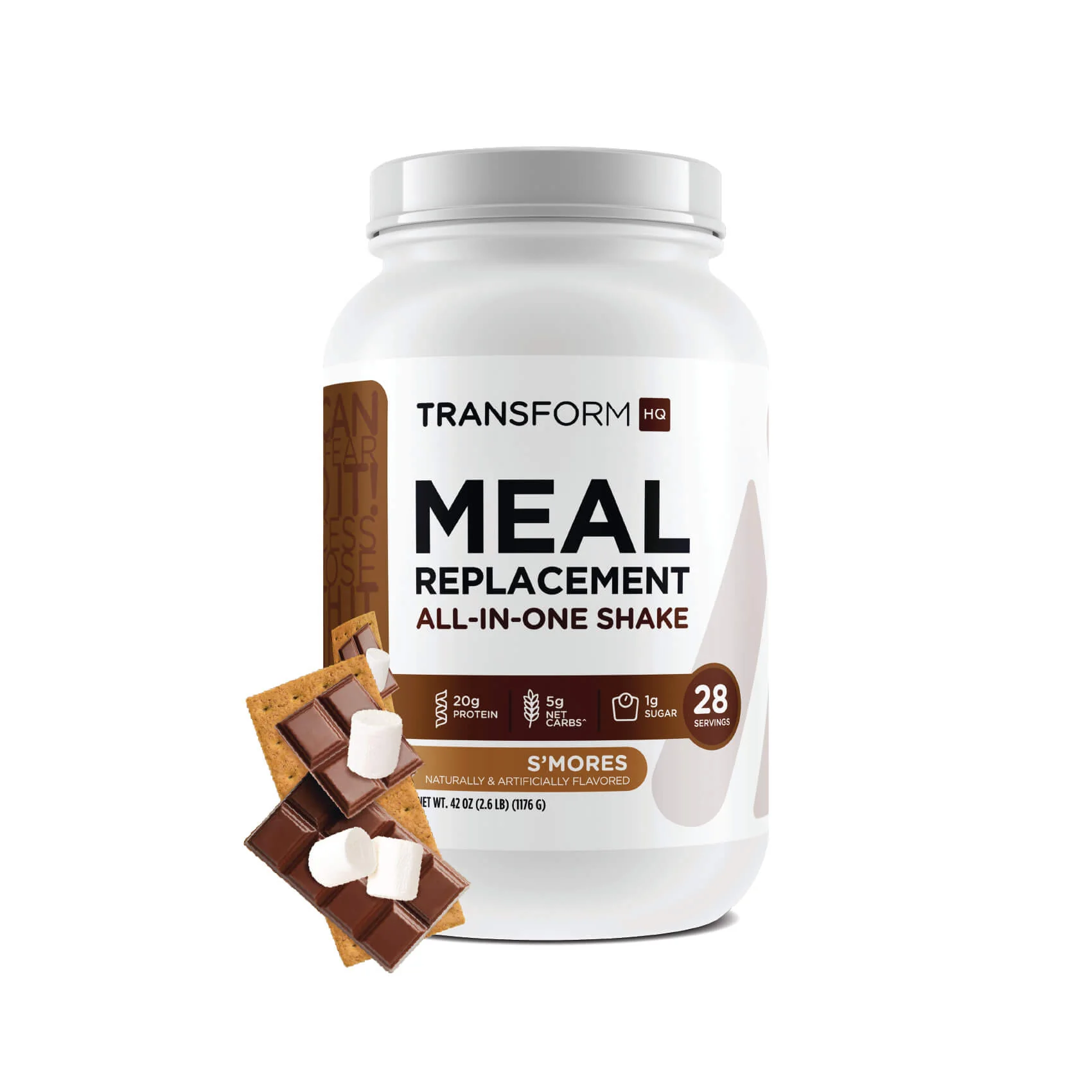 Low Carb Meal Replacement Shake - Image 30