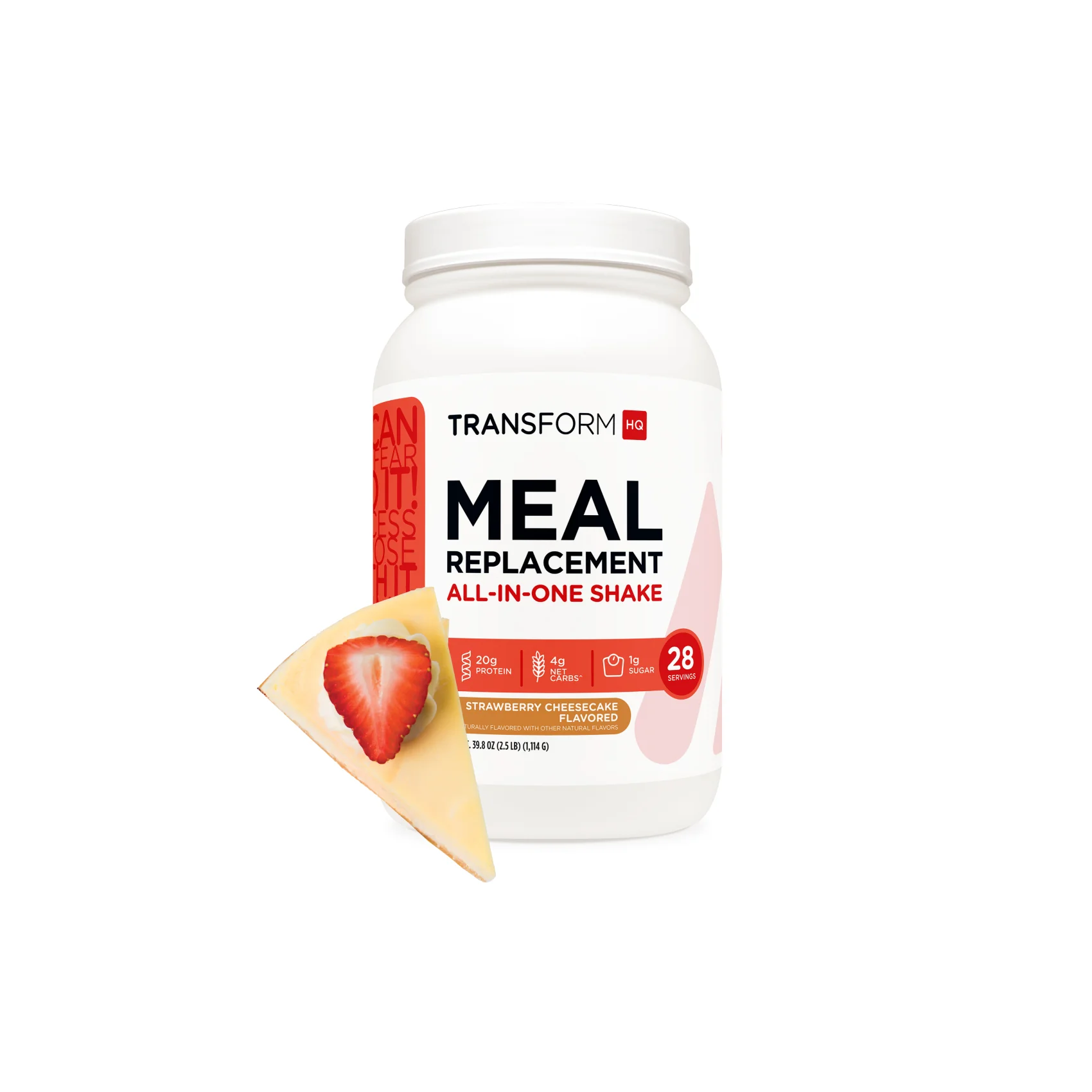 Low Carb Meal Replacement Shake - Image 31