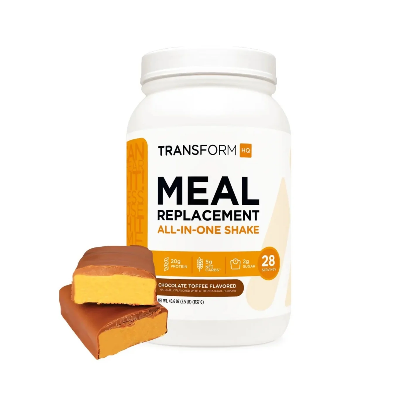 Low Carb Meal Replacement Shake - Image 32