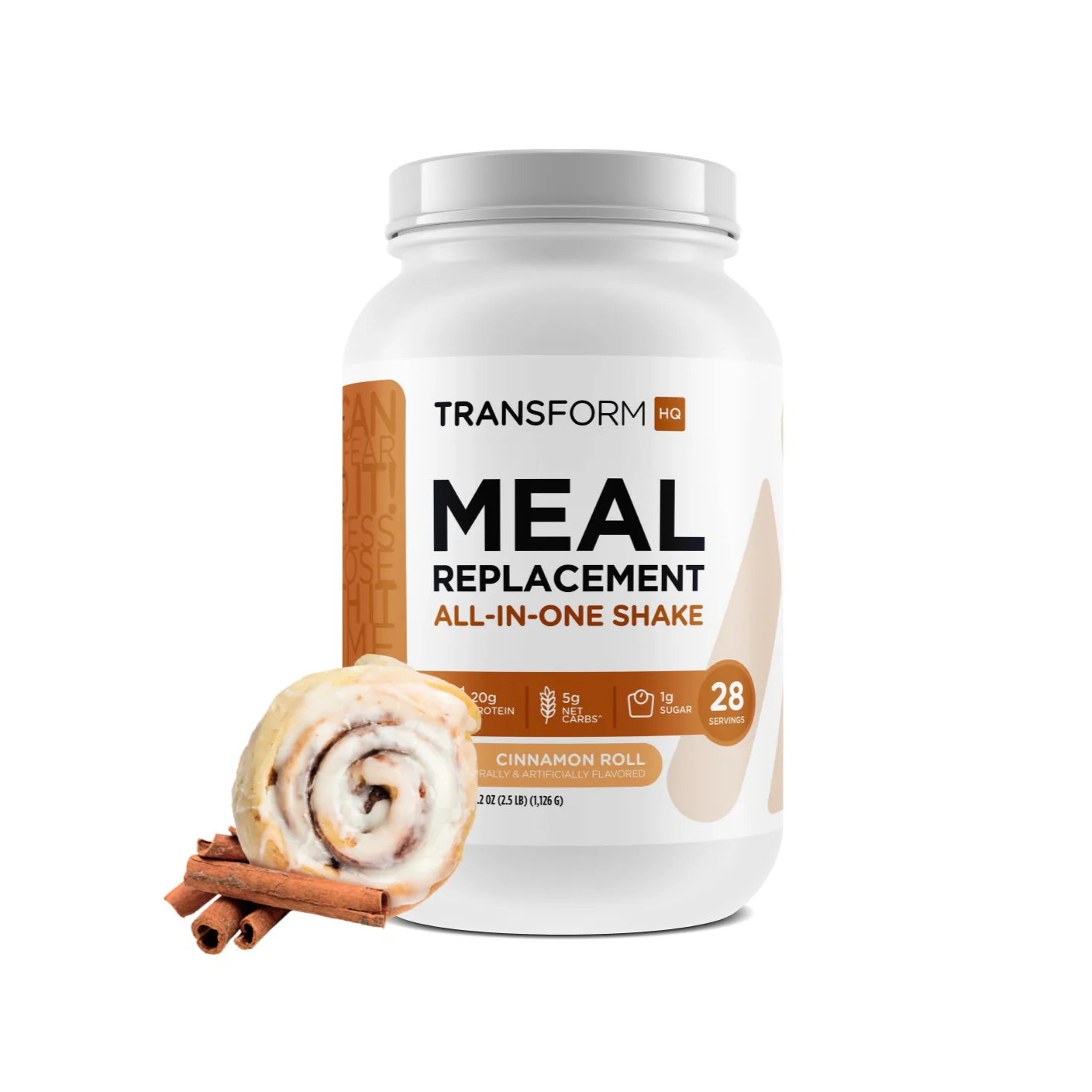 Low Carb Meal Replacement Shake - Image 34