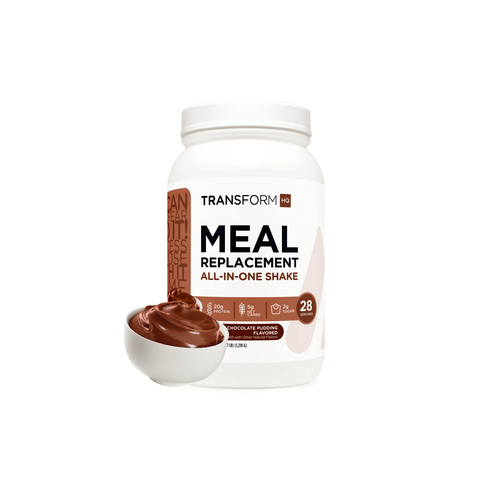 Low Carb Meal Replacement Shake - Image 36