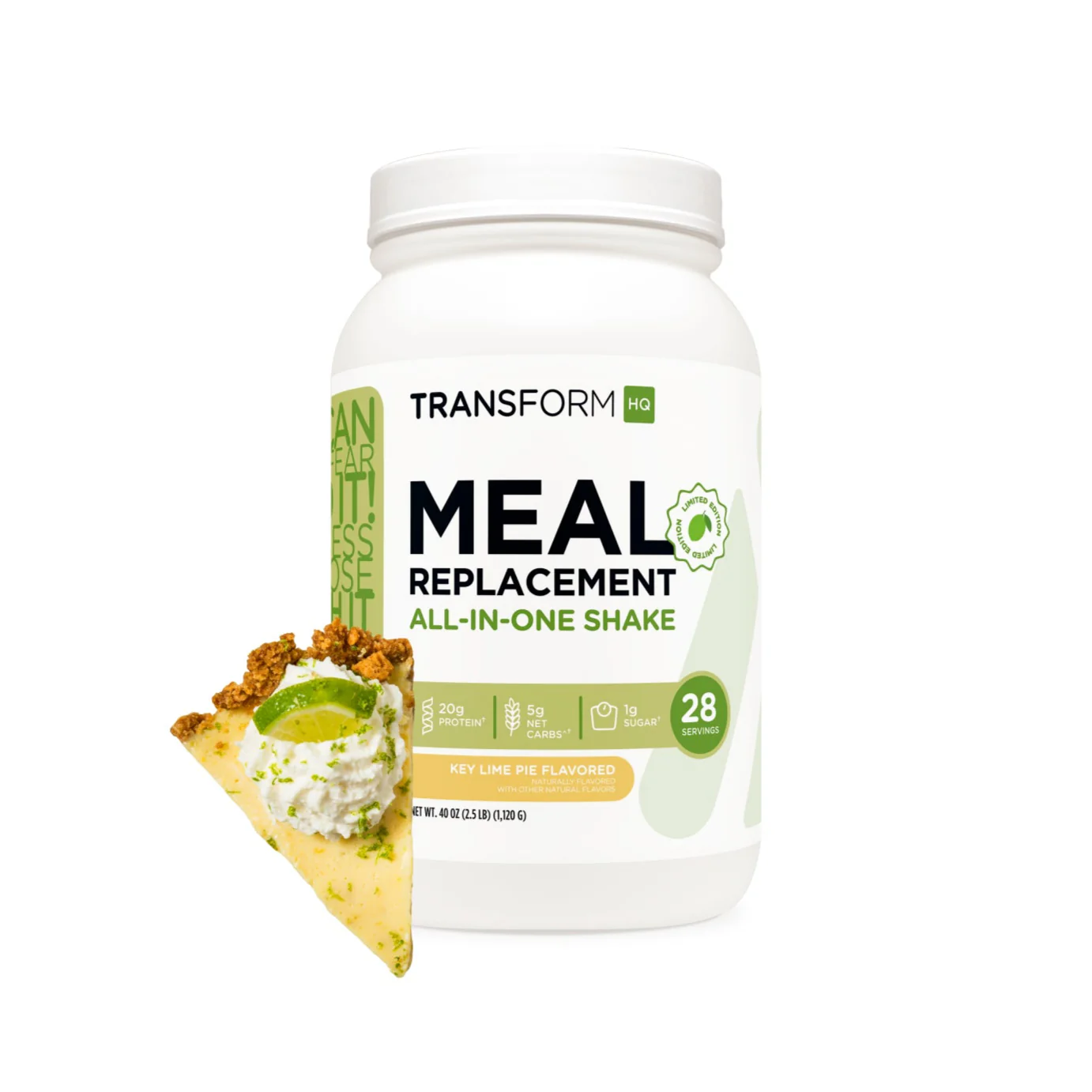 Low Carb Meal Replacement Shake - Image 37