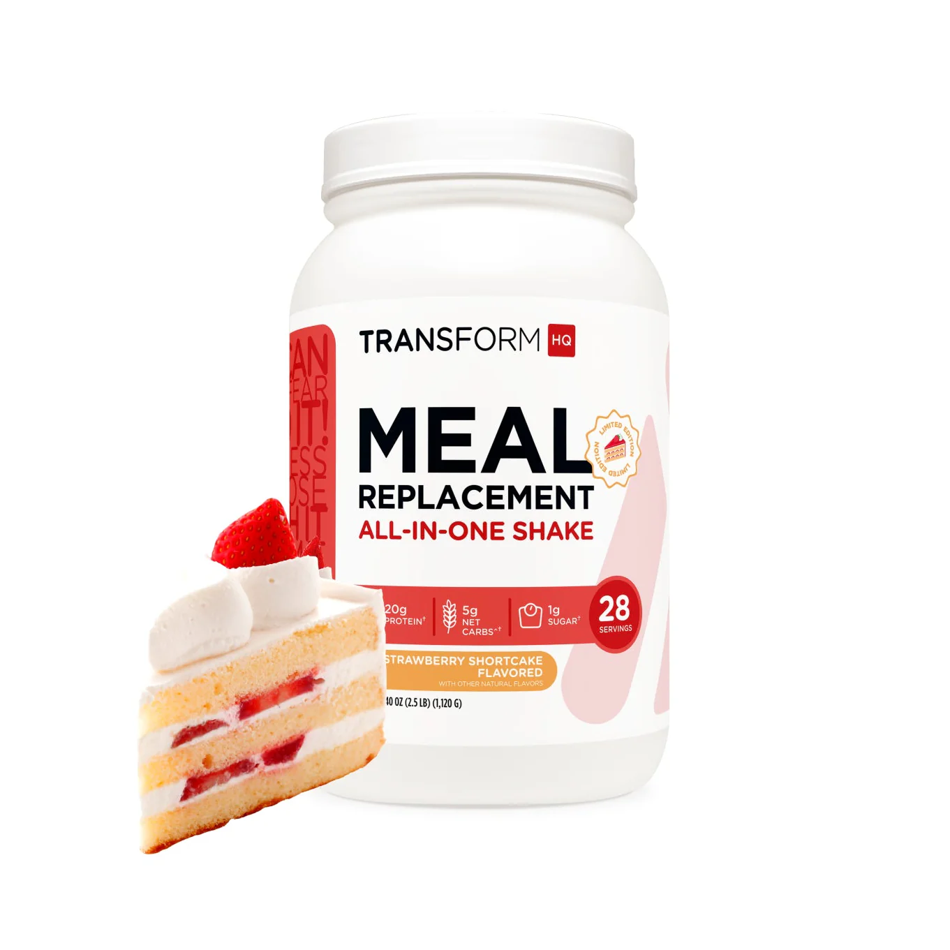 Low Carb Meal Replacement Shake - Image 38