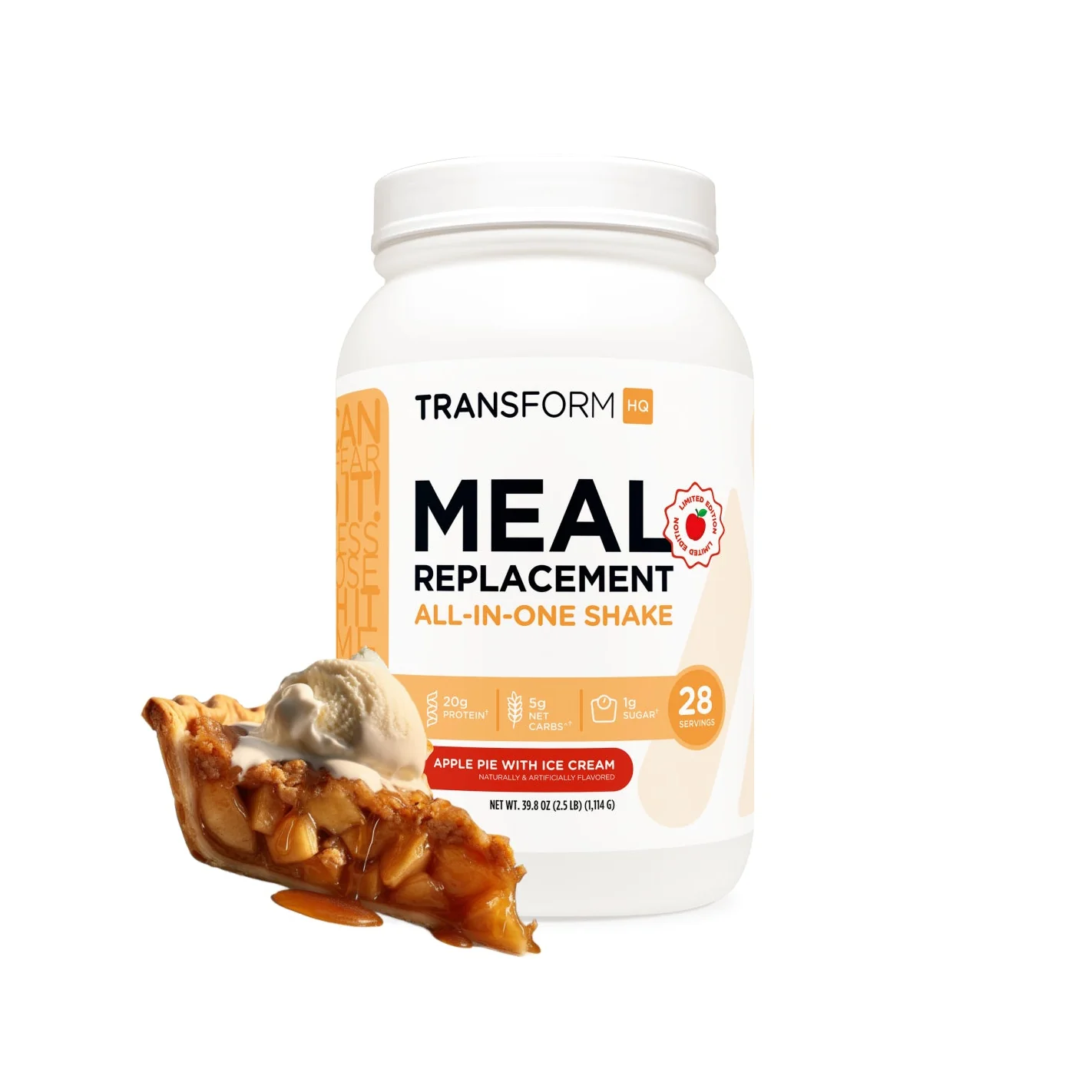 Low Carb Meal Replacement Shake - Image 41