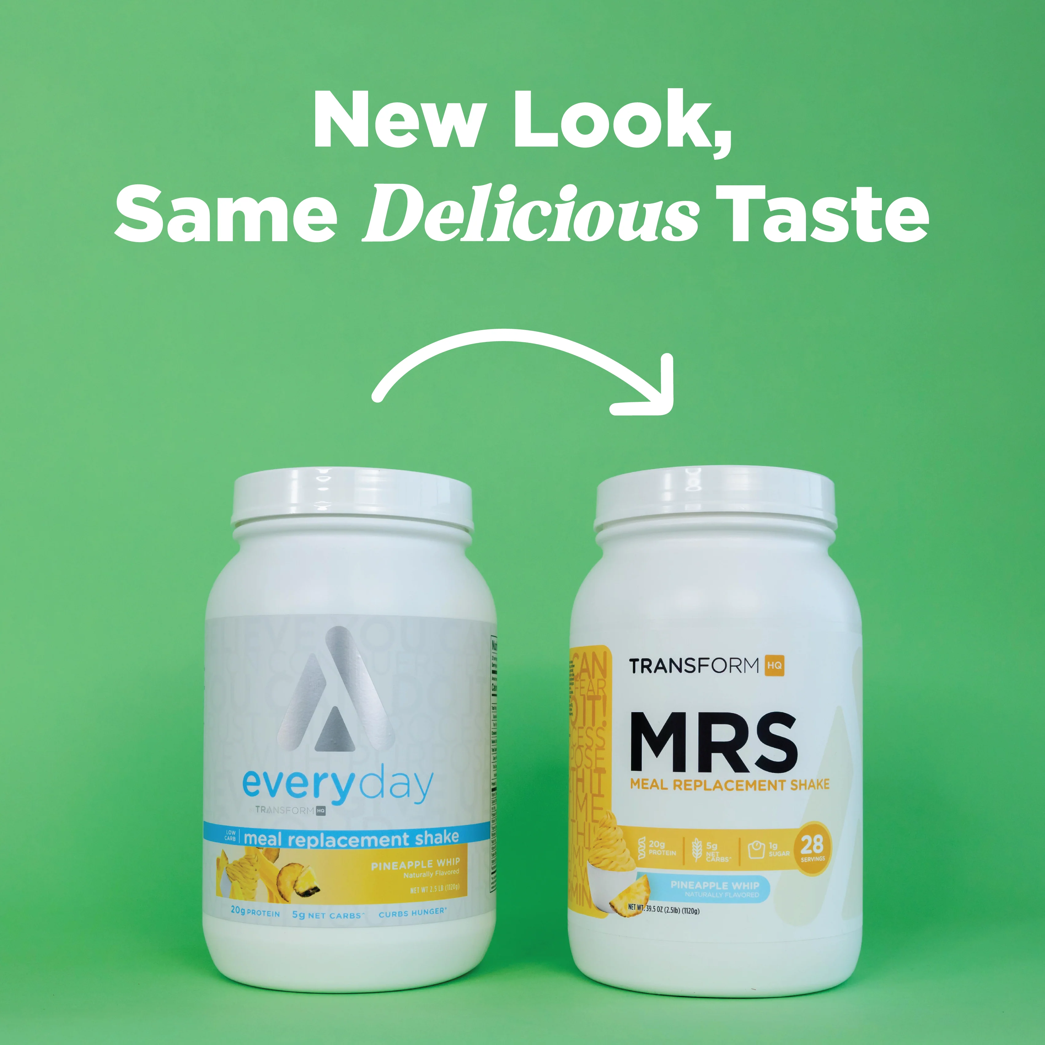 Low Carb Meal Replacement Shakes - Image 4