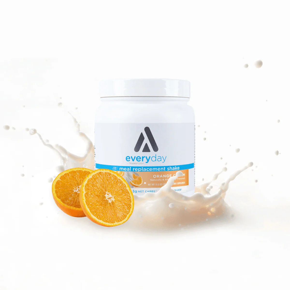 Meal Replacement Shake (20% Off 7-Serving Tub) - Image 19