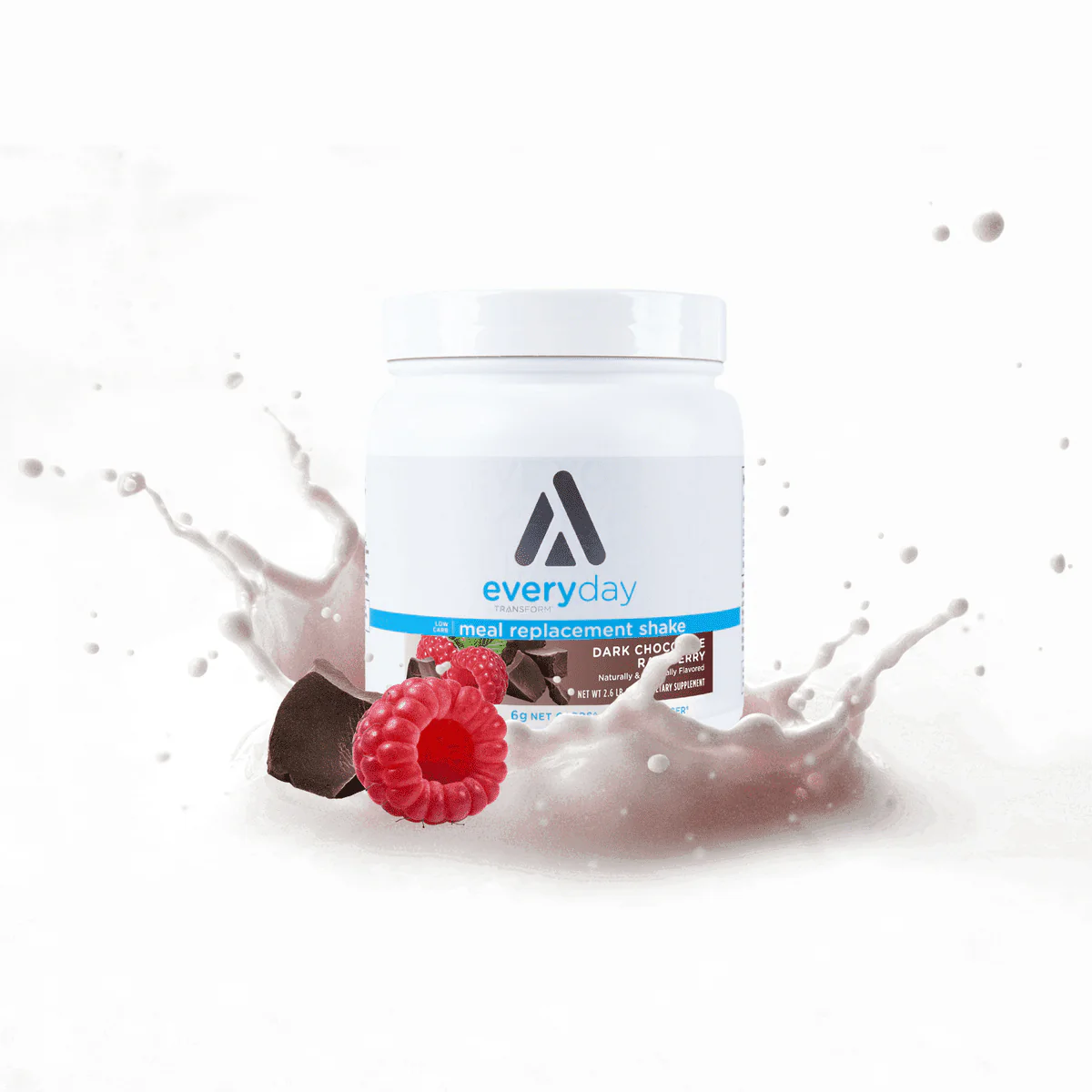 Meal Replacement Shake (20% Off 7-Serving Tub) - Image 23