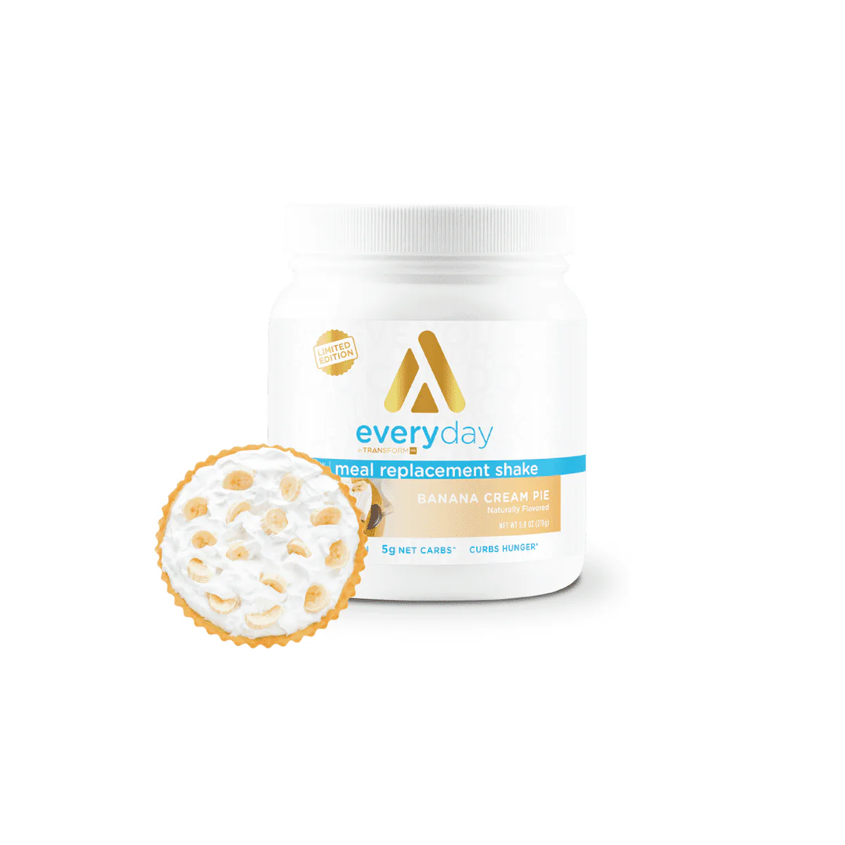 Meal Replacement Shake (20% Off 7-Serving Tub) - Image 7