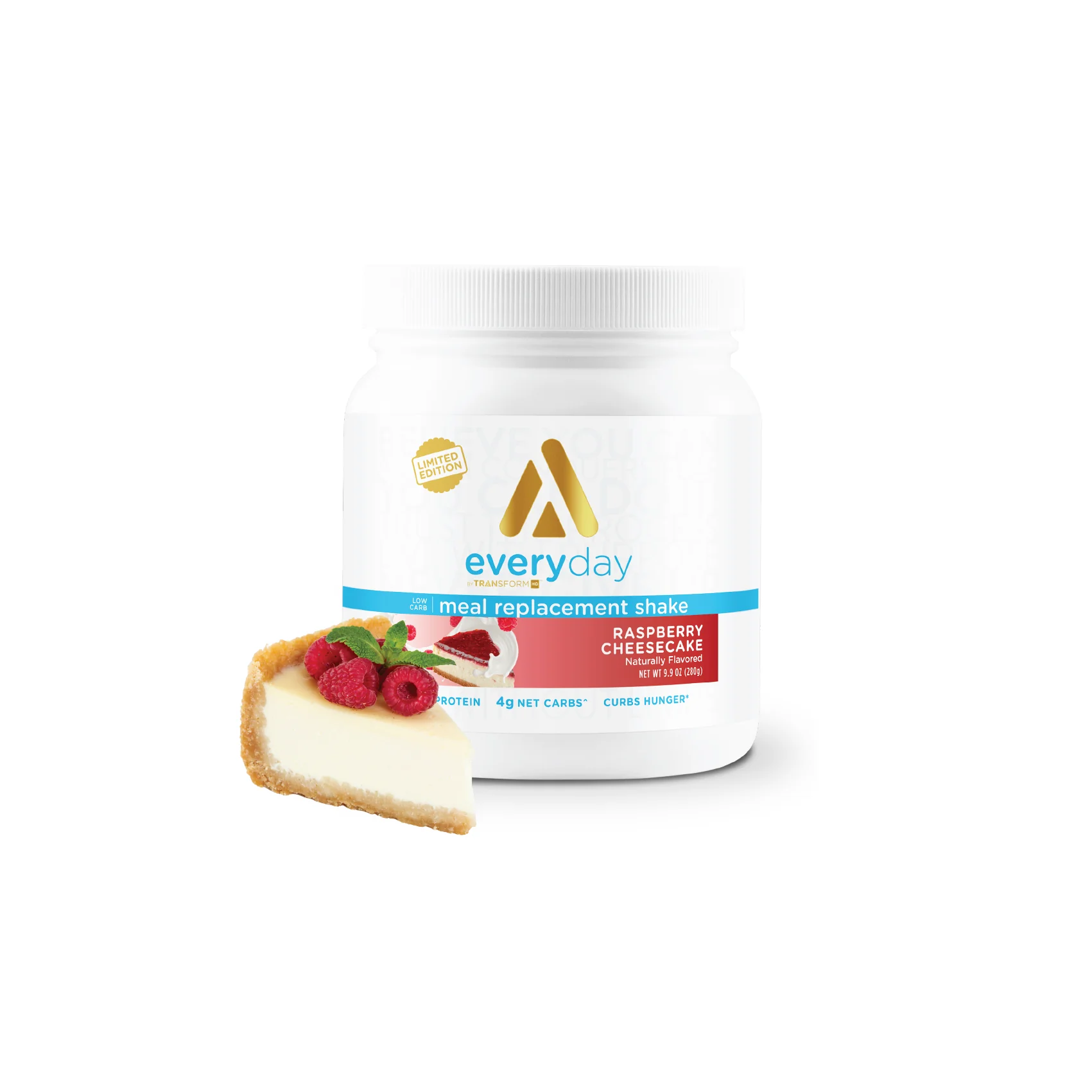 Meal Replacement Shake (25% Off 7-Serving Tub) - Image 12